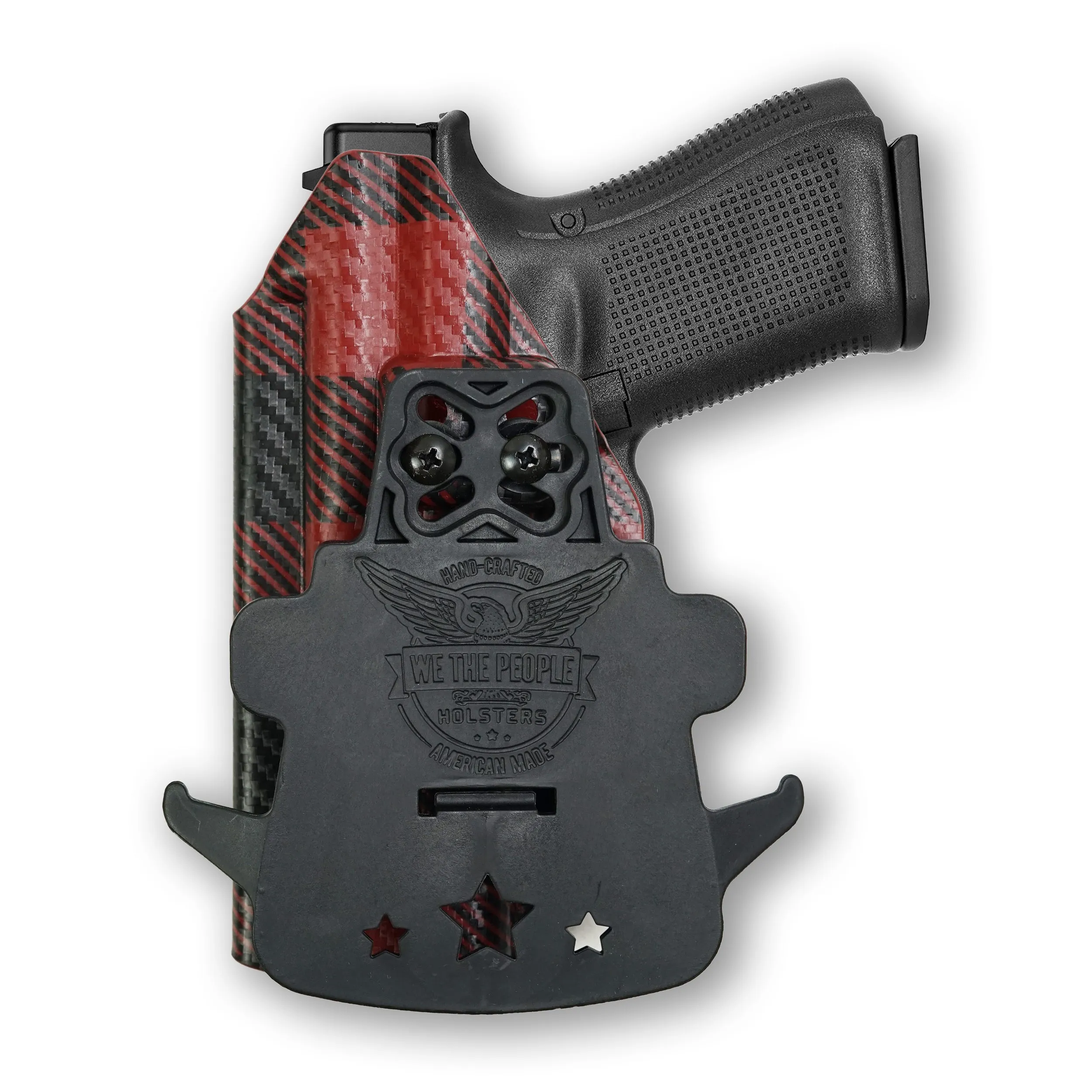 Smith & Wesson M&P Shield / M2.0 45 ACP OWB Holster