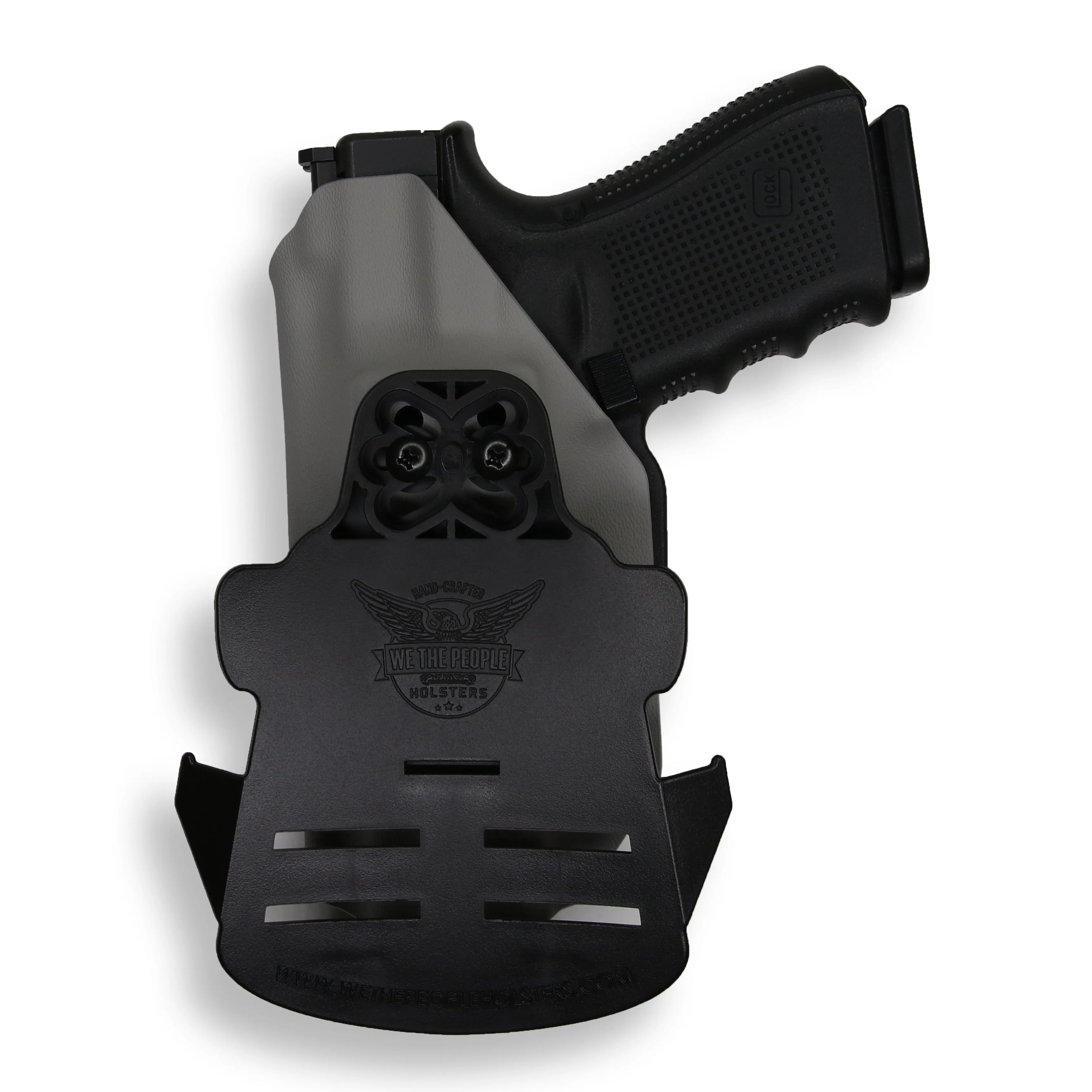 Smith & Wesson M&P Shield / M2.0 45 ACP OWB Holster