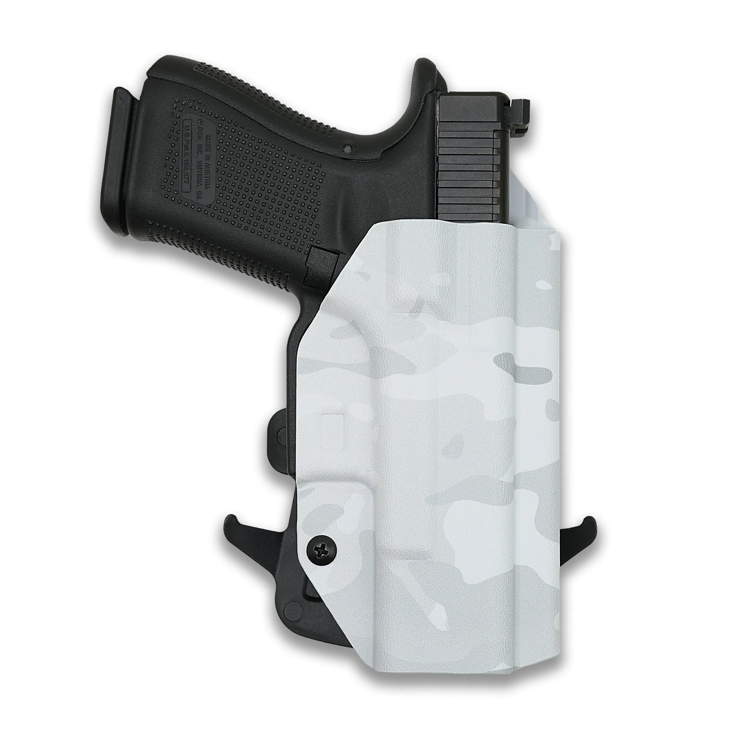 Smith & Wesson M&P Shield / M2.0 45 ACP OWB Holster