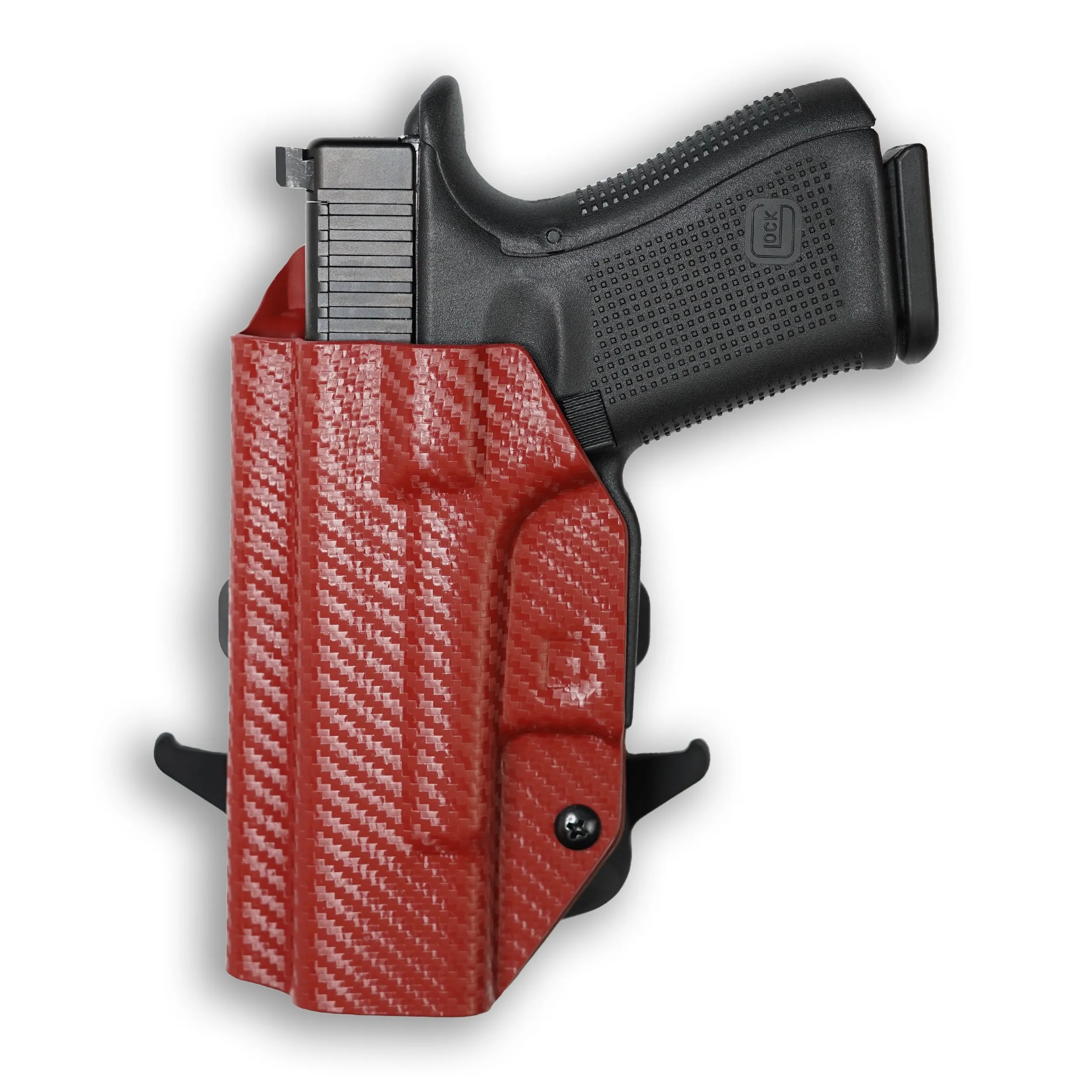 Smith & Wesson M&P Shield / M2.0 45 ACP OWB Holster