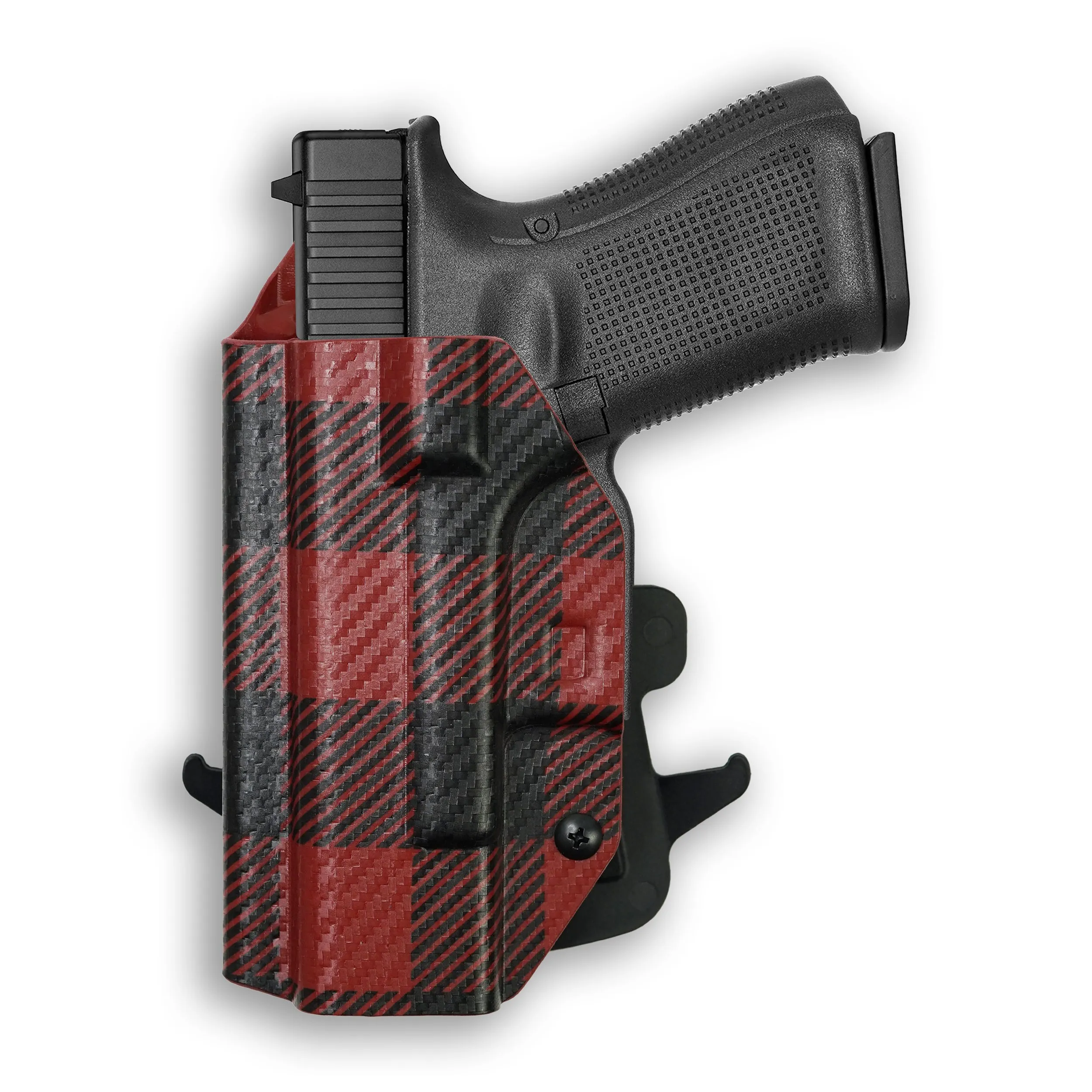 Smith & Wesson M&P Shield / M2.0 45 ACP OWB Holster