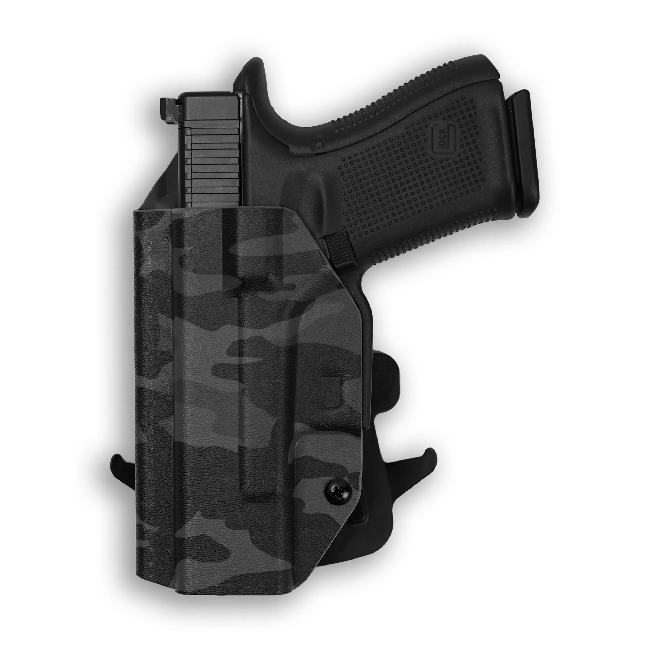 Smith & Wesson M&P Shield / M2.0 45 ACP OWB Holster