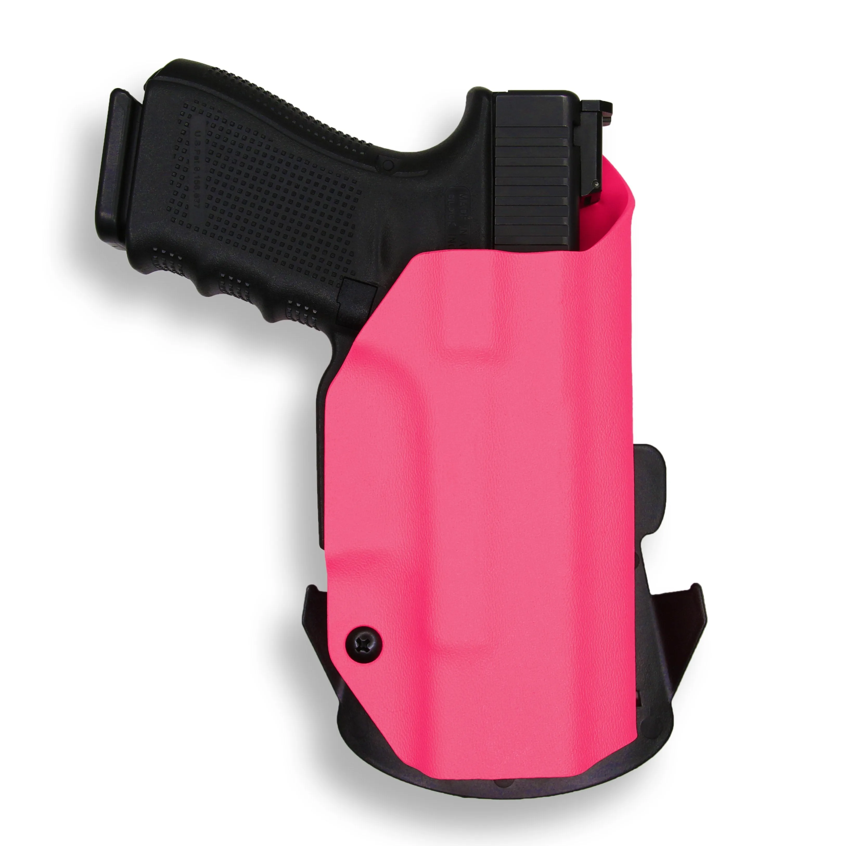 Smith & Wesson M&P Shield / M2.0 45 ACP OWB Holster