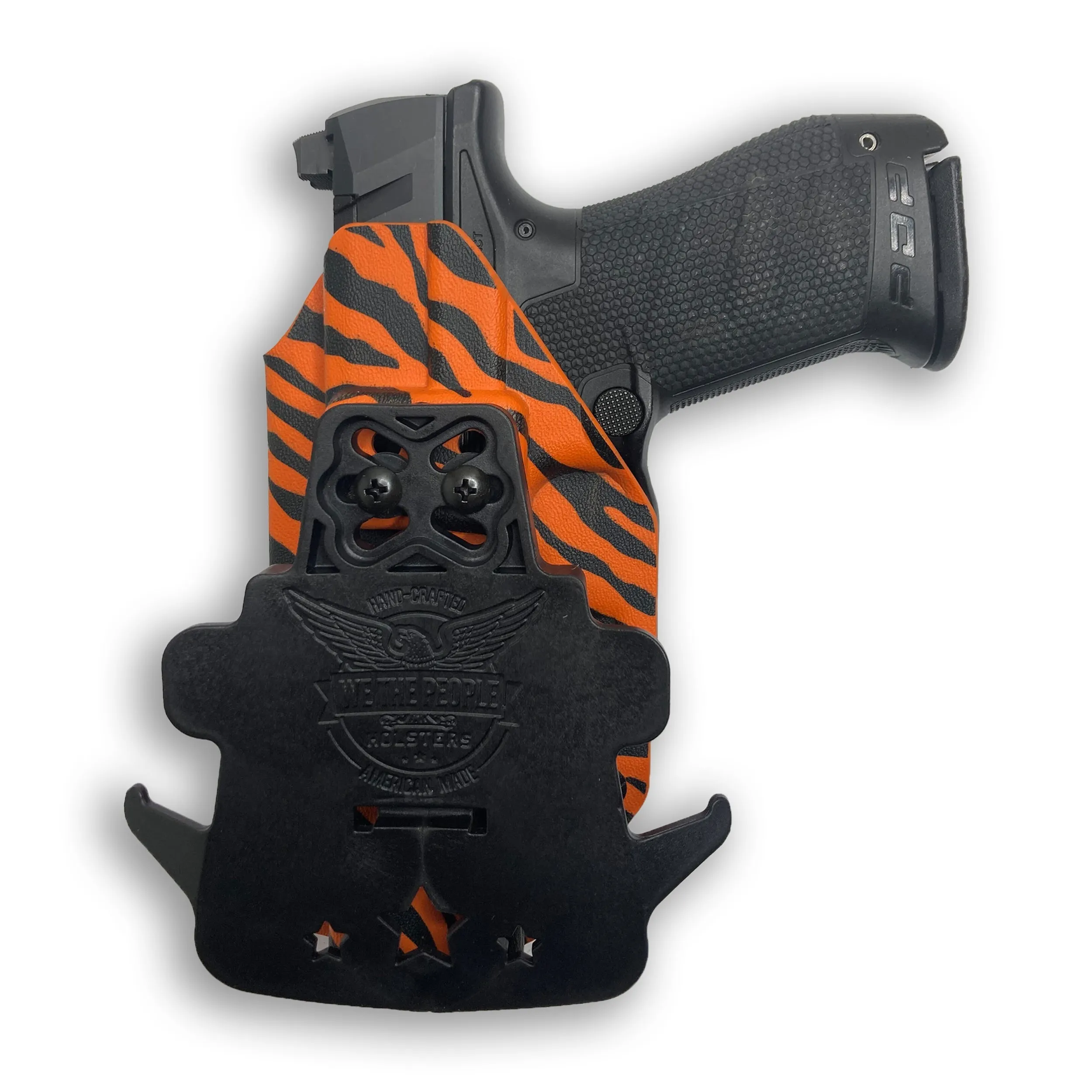 Smith & Wesson M&P Shield / M2.0 45 ACP OWB Holster