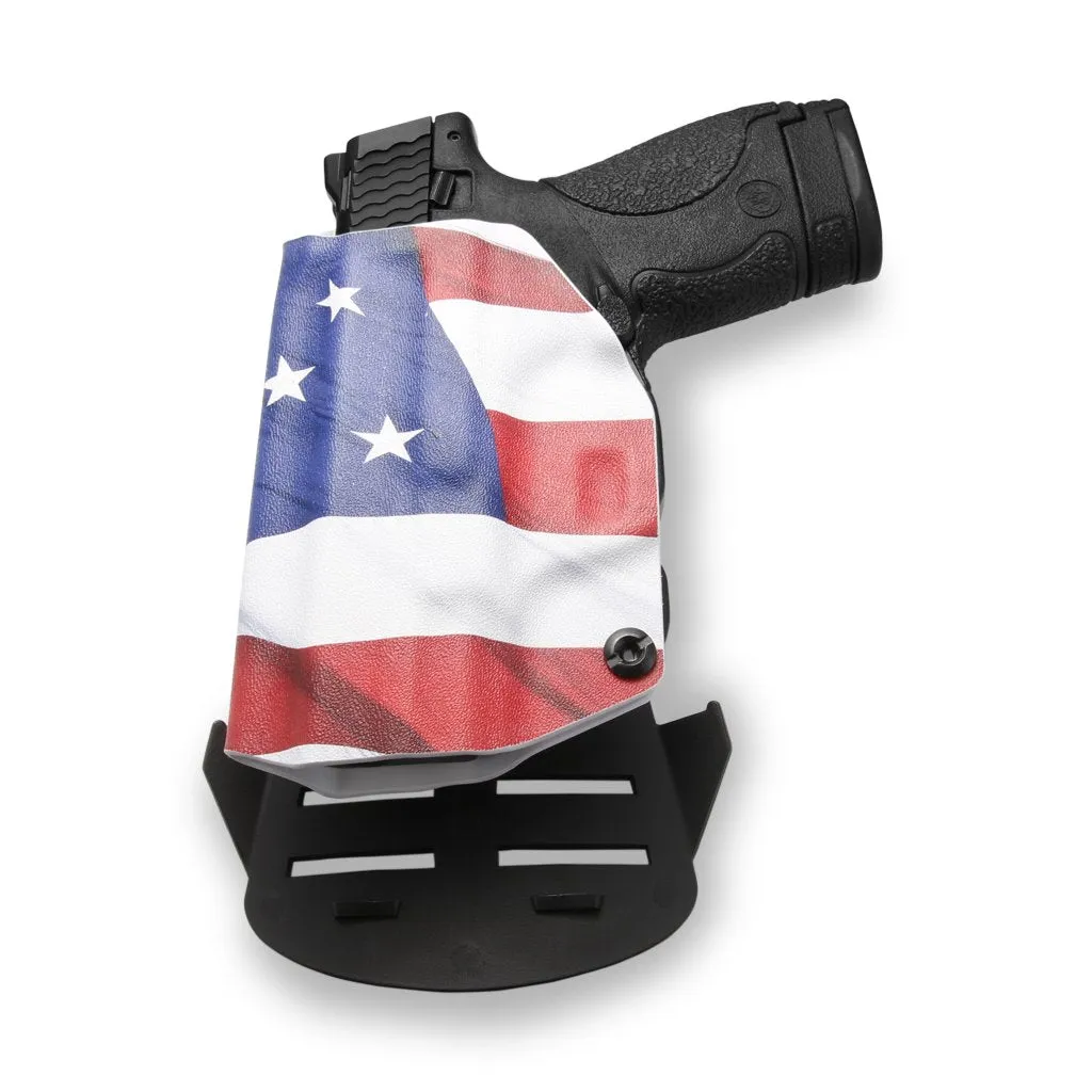 Smith & Wesson M&P Shield / M2.0 45 ACP OWB Holster