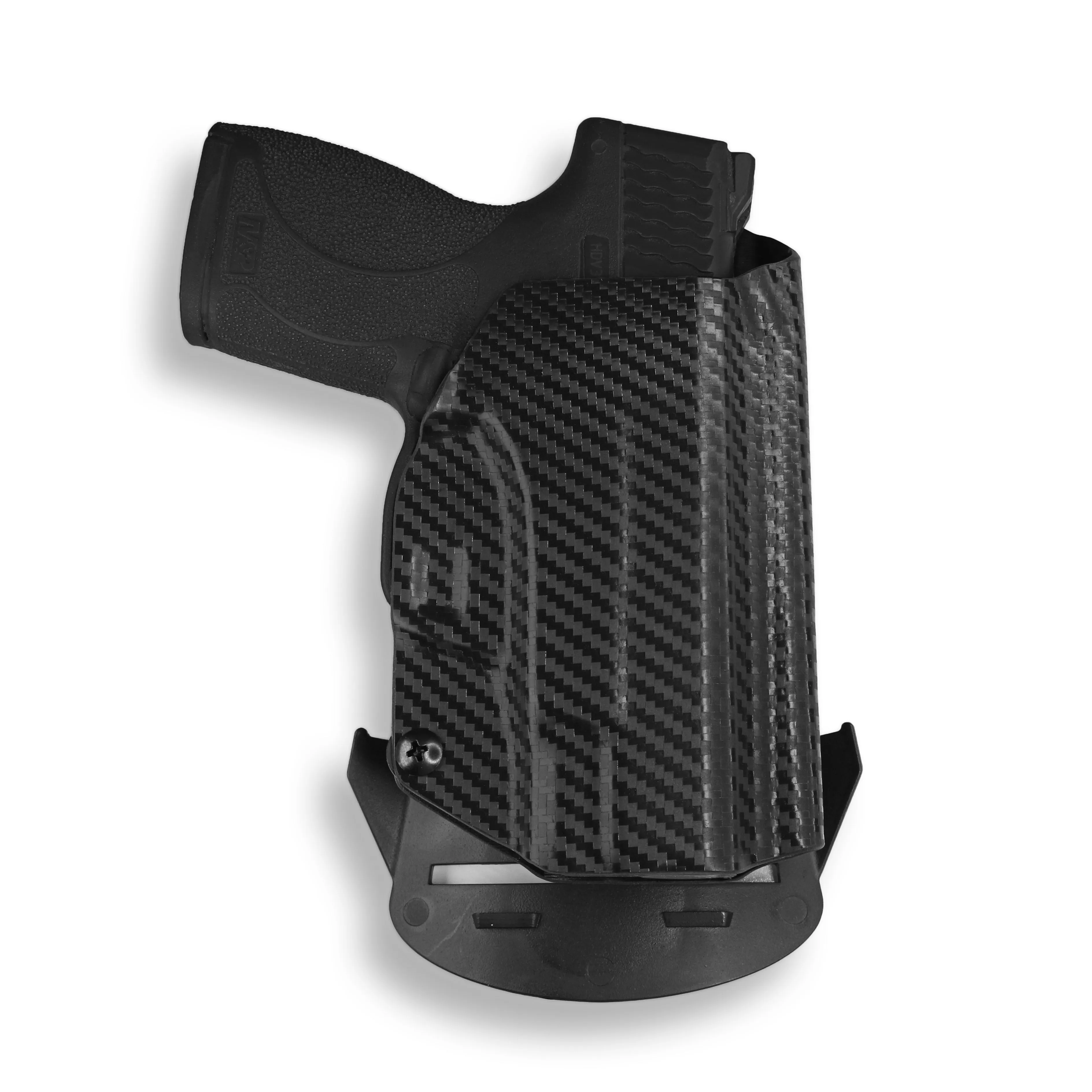 Smith & Wesson M&P Shield / M2.0 45 ACP OWB Holster