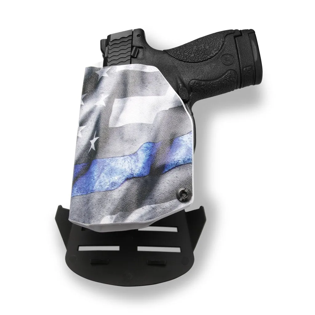 Smith & Wesson M&P Shield / M2.0 45 ACP OWB Holster