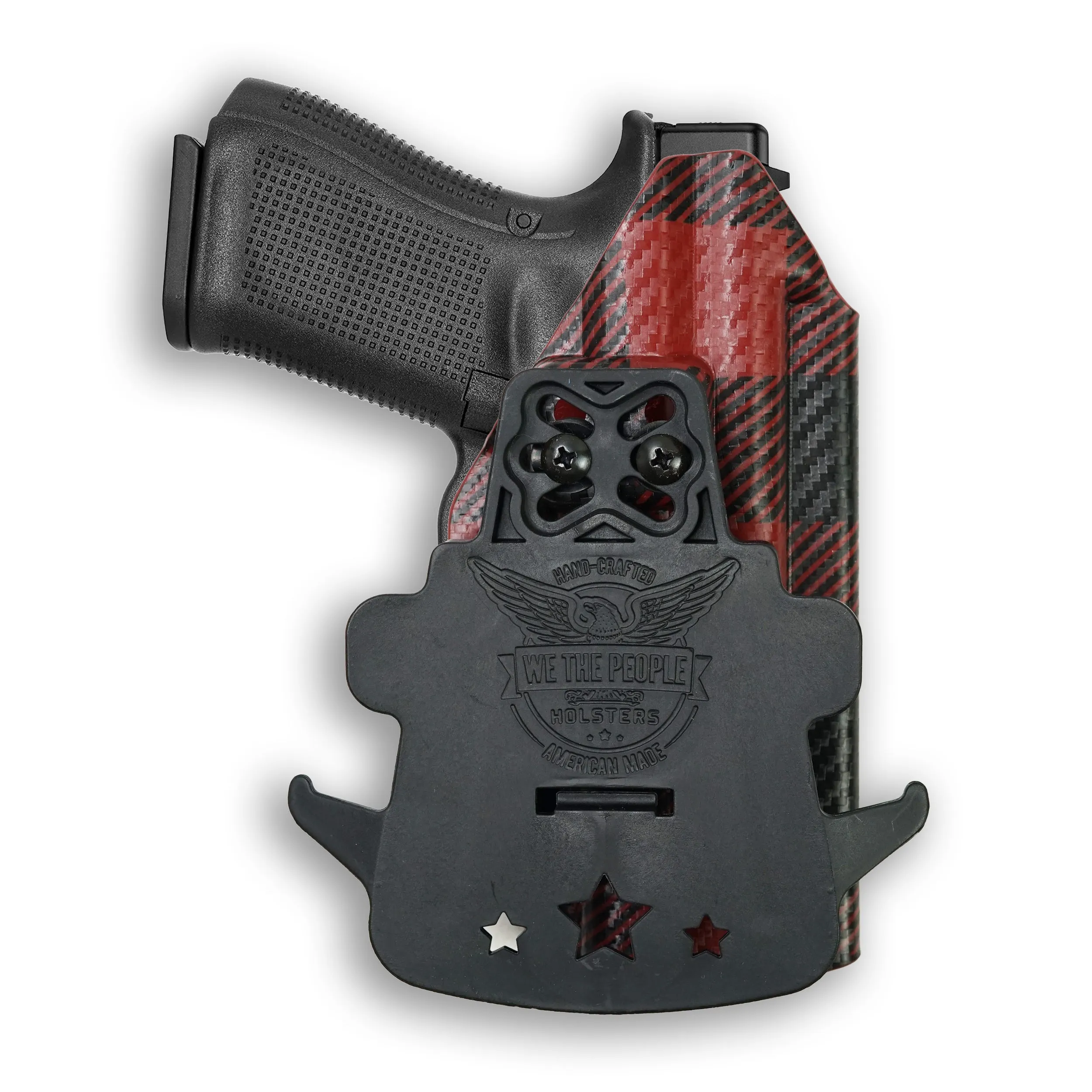 Smith & Wesson M&P Shield / M2.0 45 ACP OWB Holster