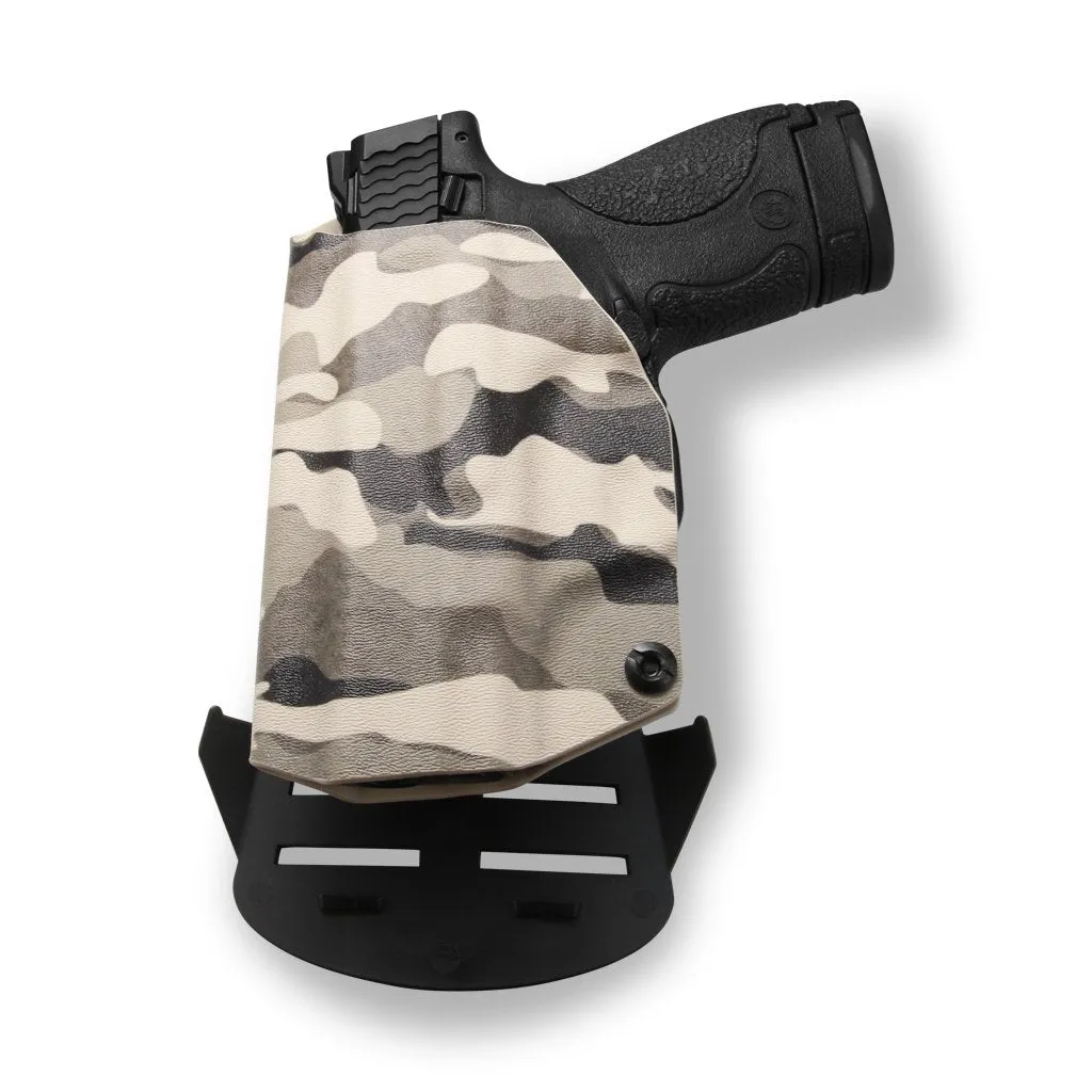 Smith & Wesson M&P Shield / M2.0 45 ACP OWB Holster