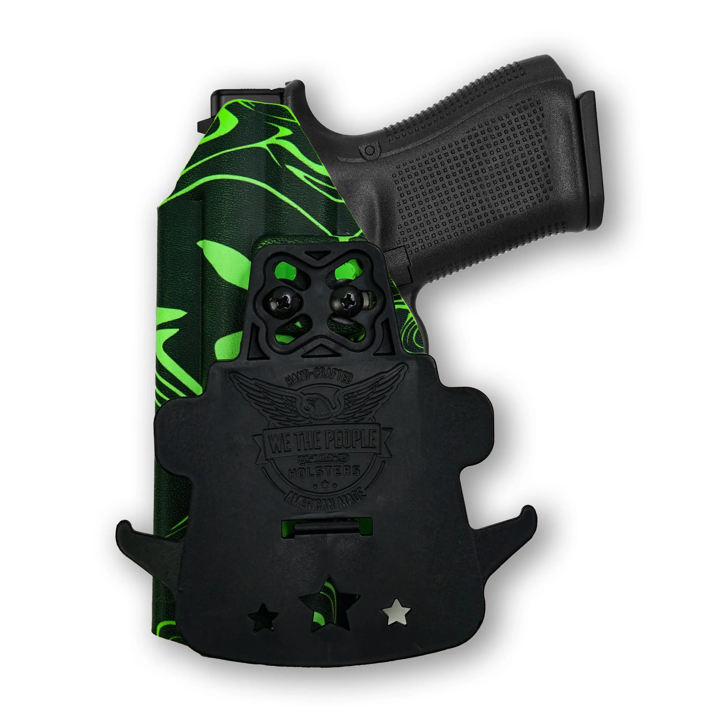 Smith & Wesson M&P Shield / M2.0 45 ACP OWB Holster