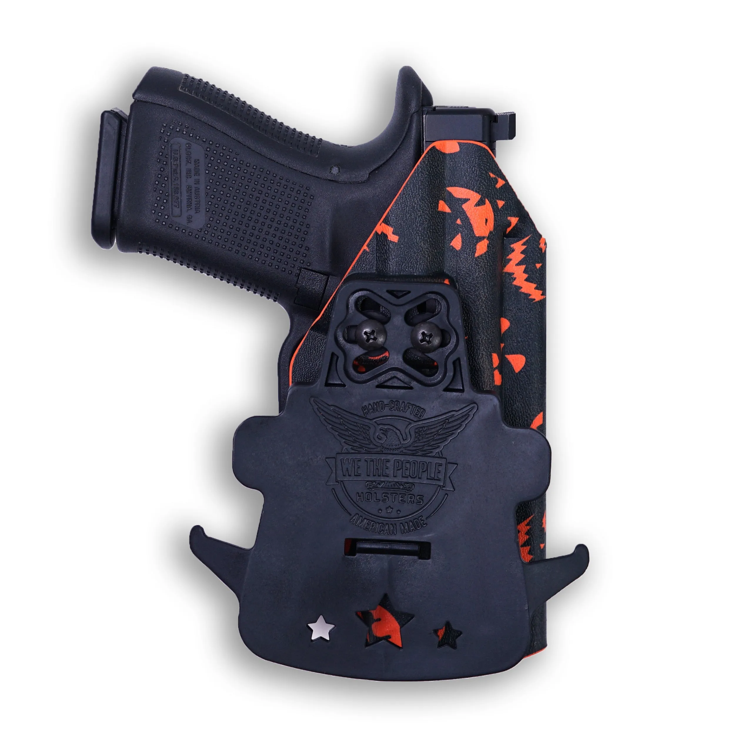 Smith & Wesson M&P Shield / M2.0 45 ACP OWB Holster