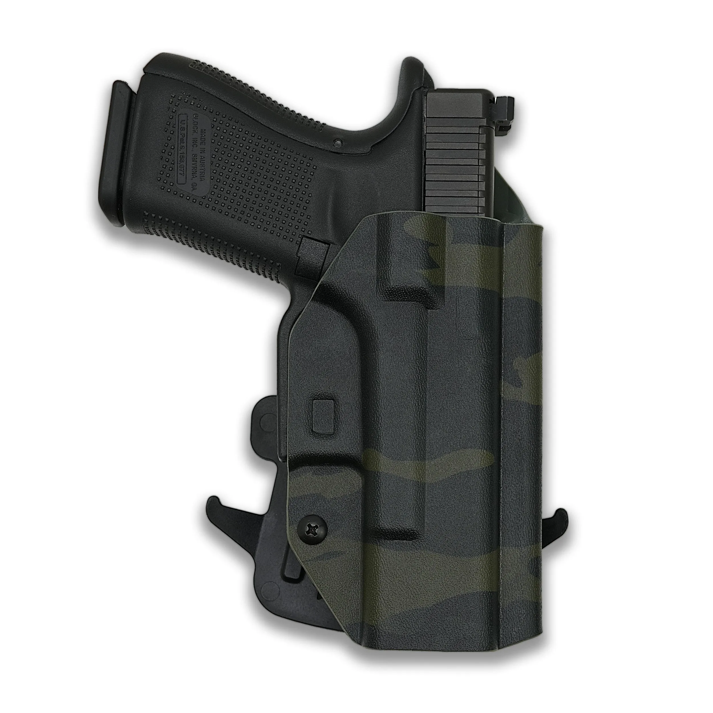 Smith & Wesson M&P Shield / M2.0 45 ACP OWB Holster