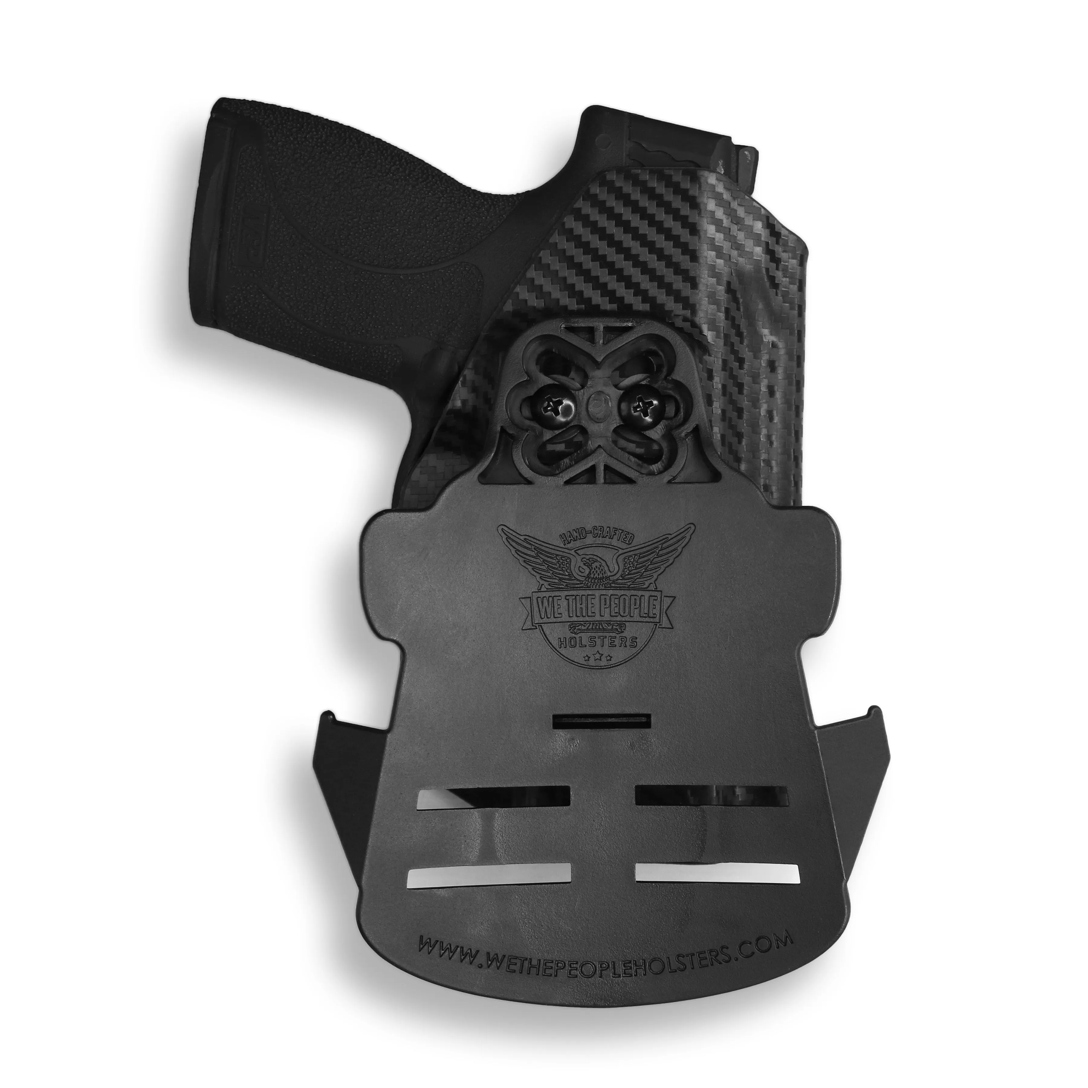 Smith & Wesson M&P Shield / M2.0 45 ACP OWB Holster