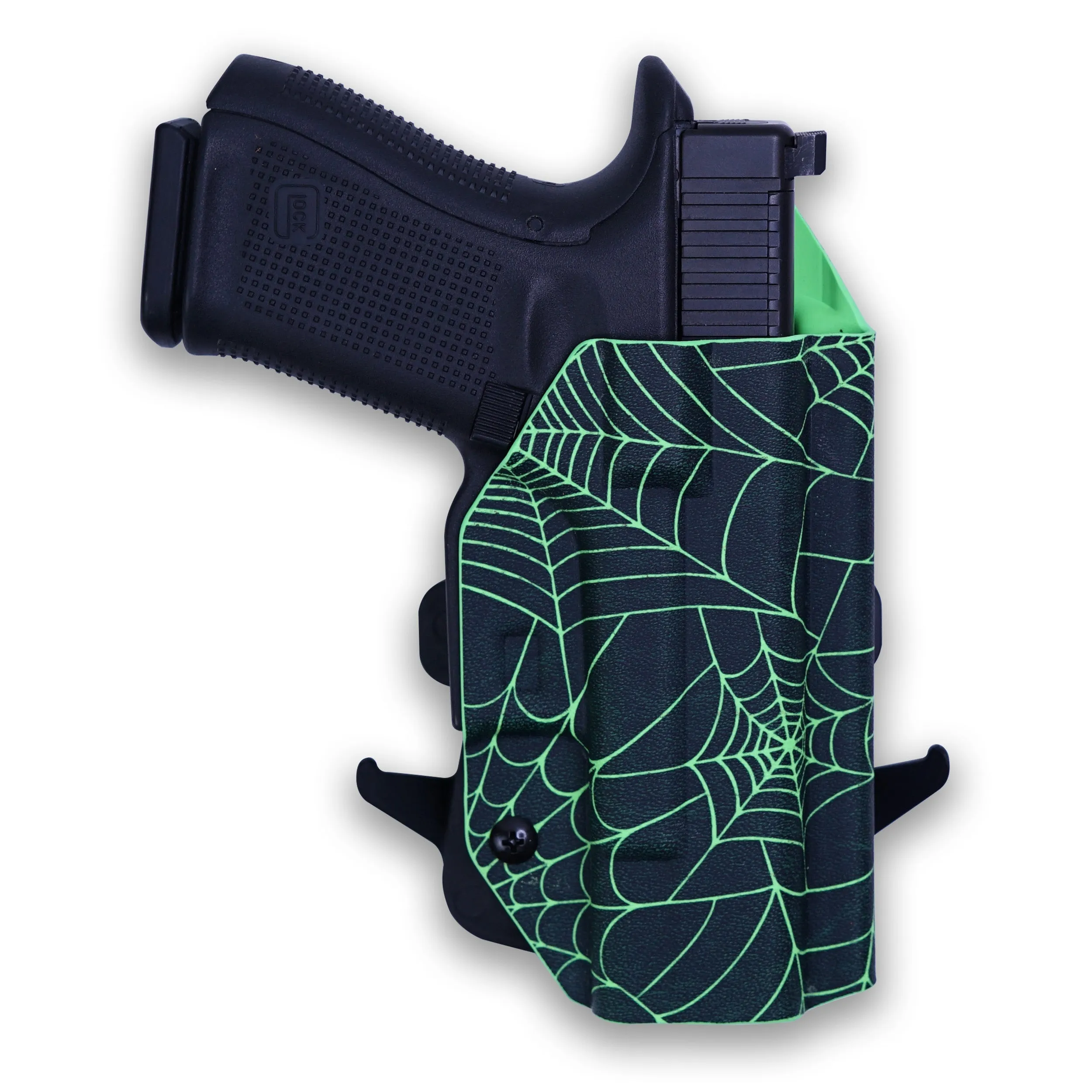 Smith & Wesson M&P Shield / M2.0 45 ACP OWB Holster