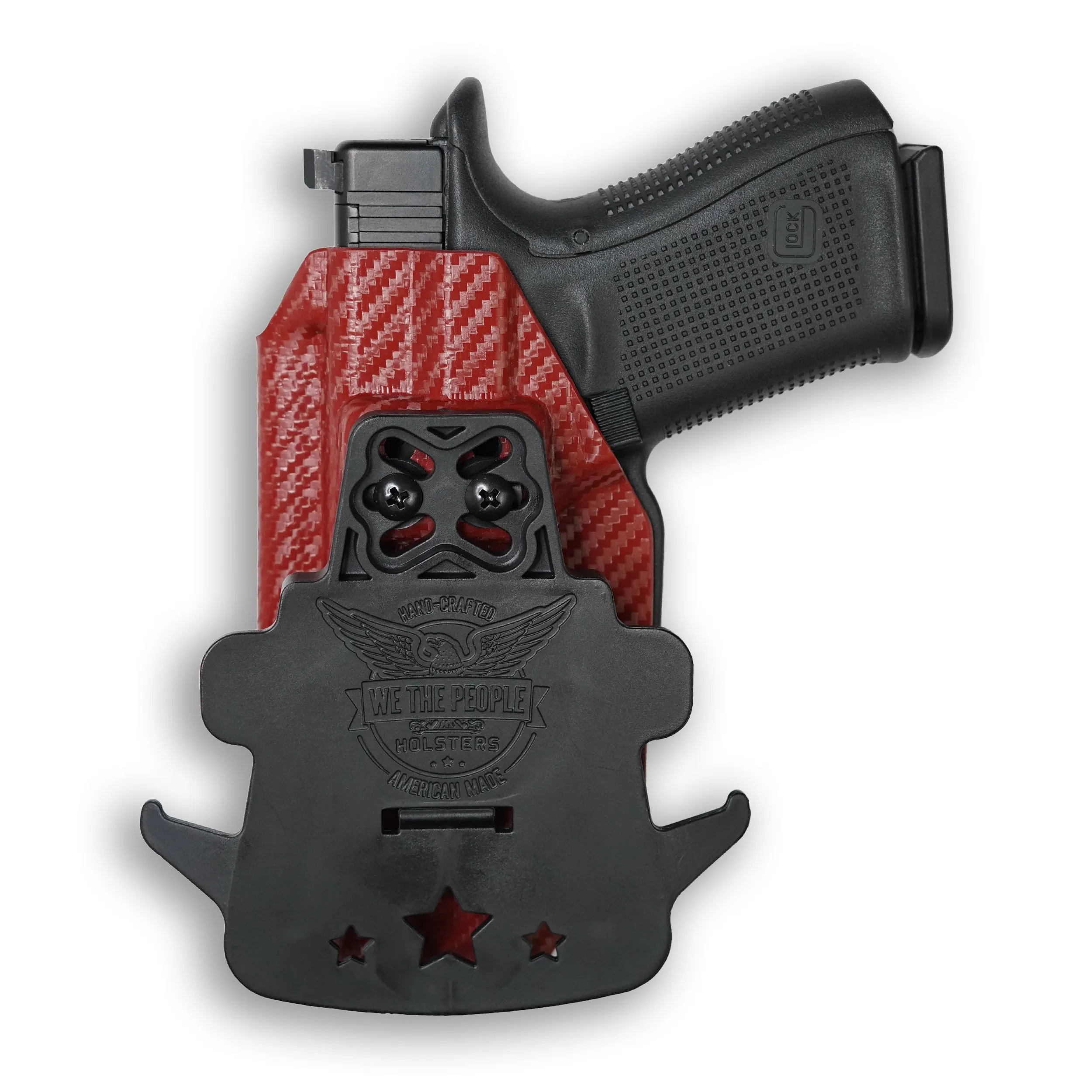 Smith & Wesson M&P Shield / M2.0 45 ACP OWB Holster