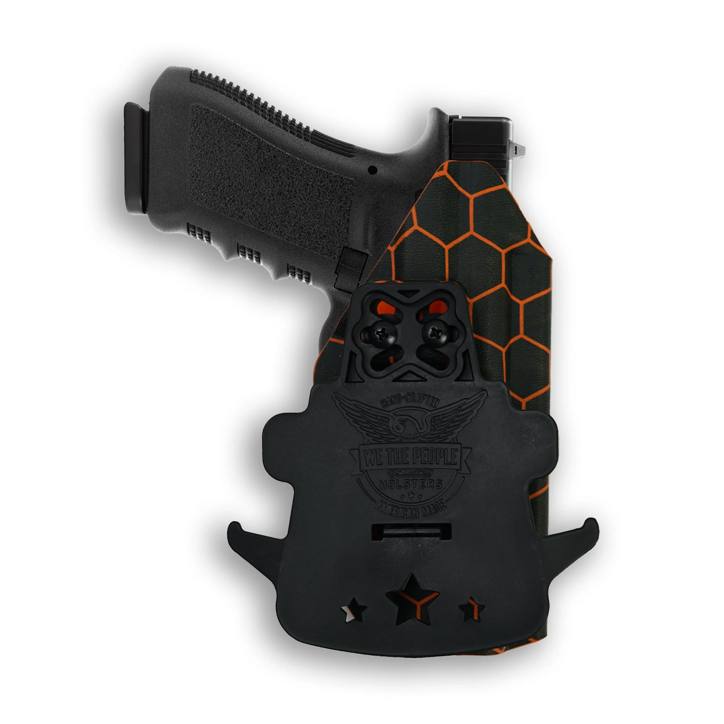 Smith & Wesson M&P Shield / M2.0 45 ACP OWB Holster