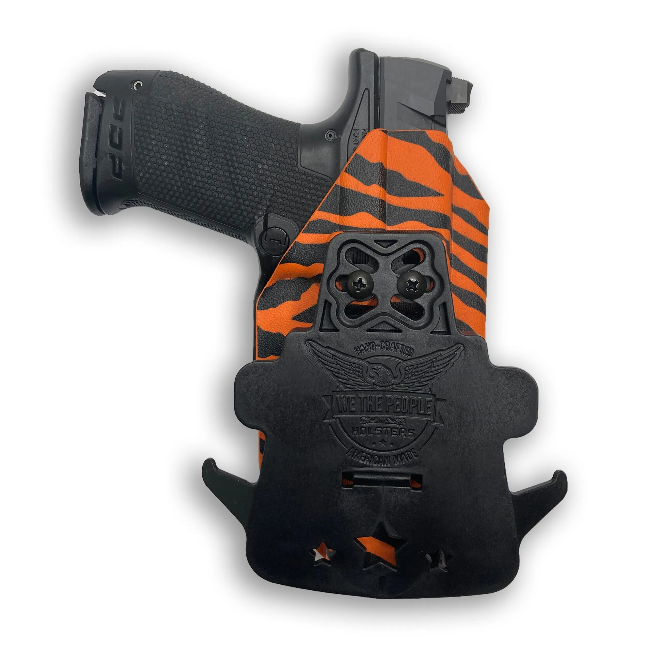 Smith & Wesson M&P Shield / M2.0 45 ACP OWB Holster