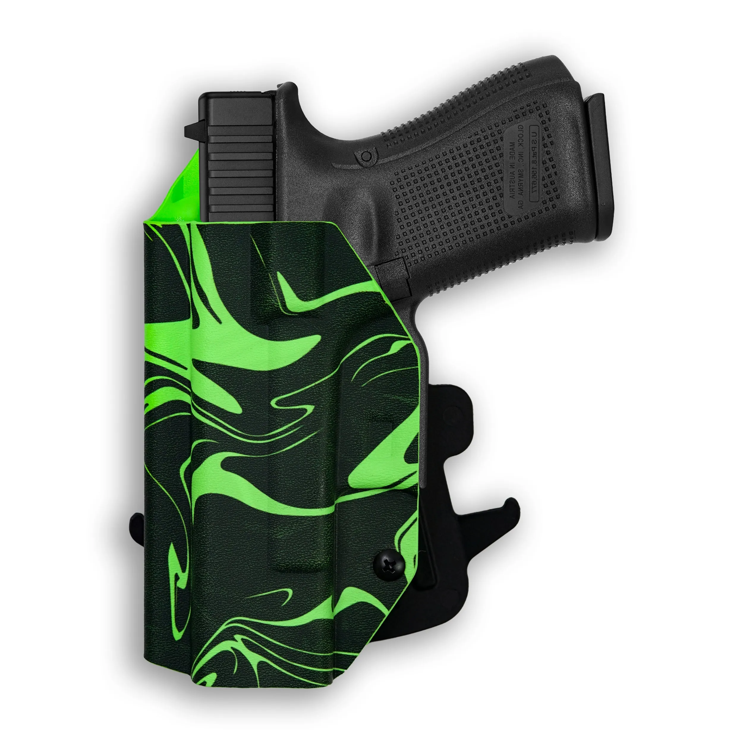 Smith & Wesson M&P Shield / M2.0 45 ACP OWB Holster