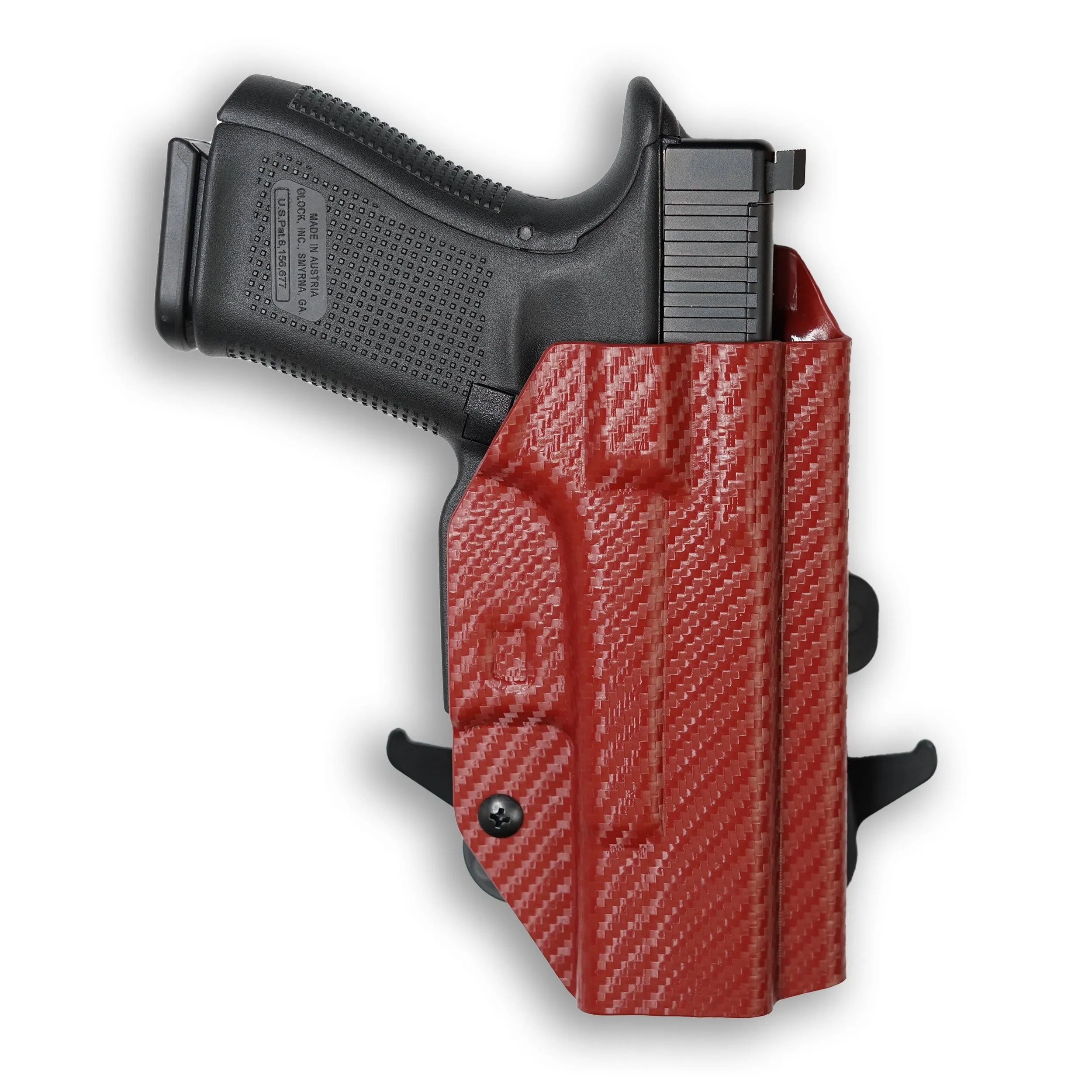 Smith & Wesson M&P Shield / M2.0 45 ACP OWB Holster