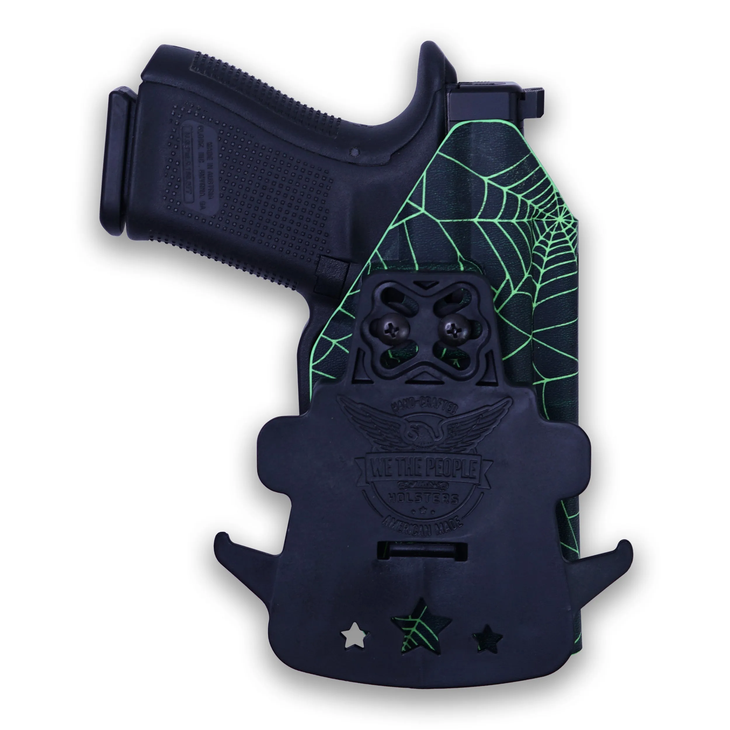 Smith & Wesson M&P Shield / M2.0 45 ACP OWB Holster