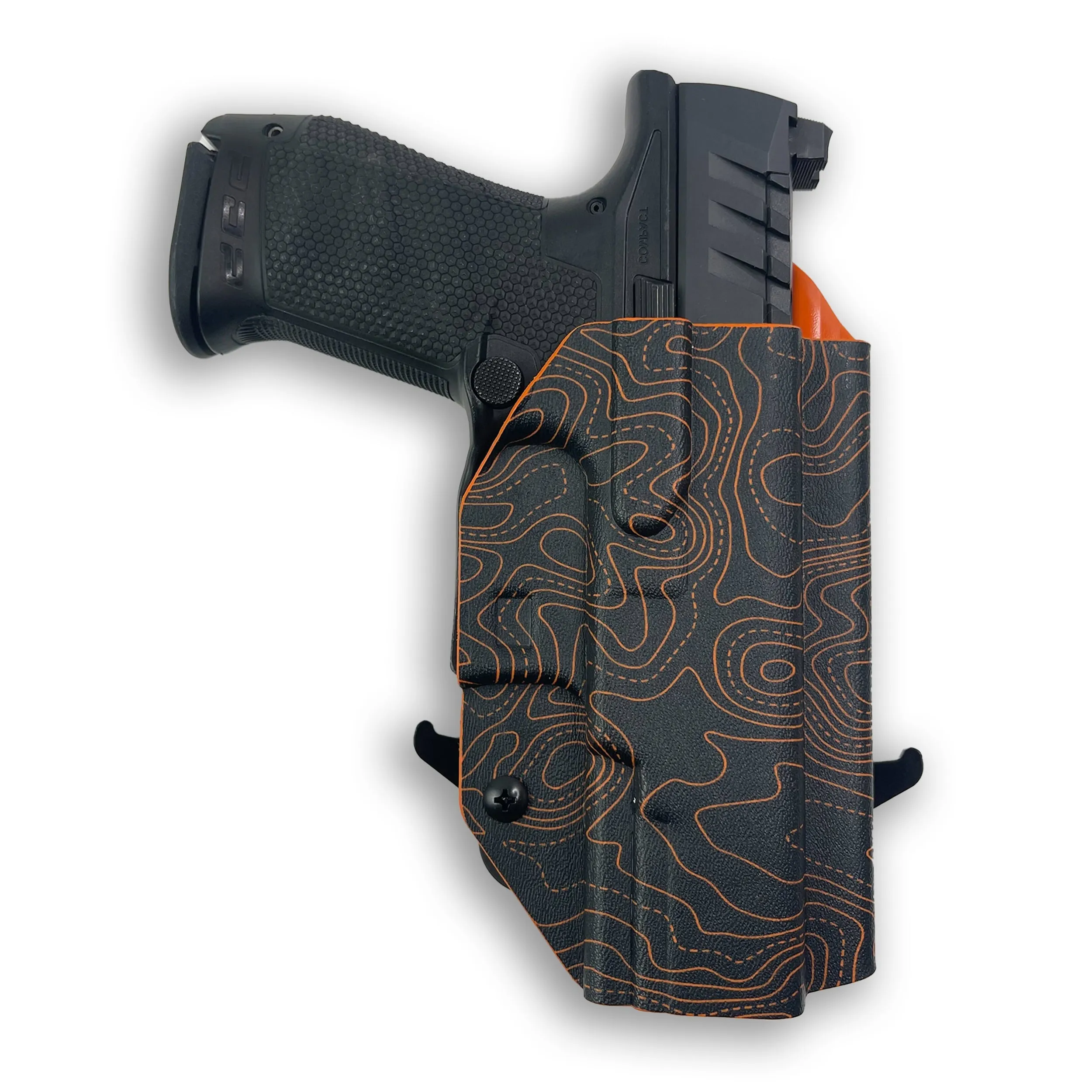 Smith & Wesson M&P Shield / M2.0 45 ACP OWB Holster