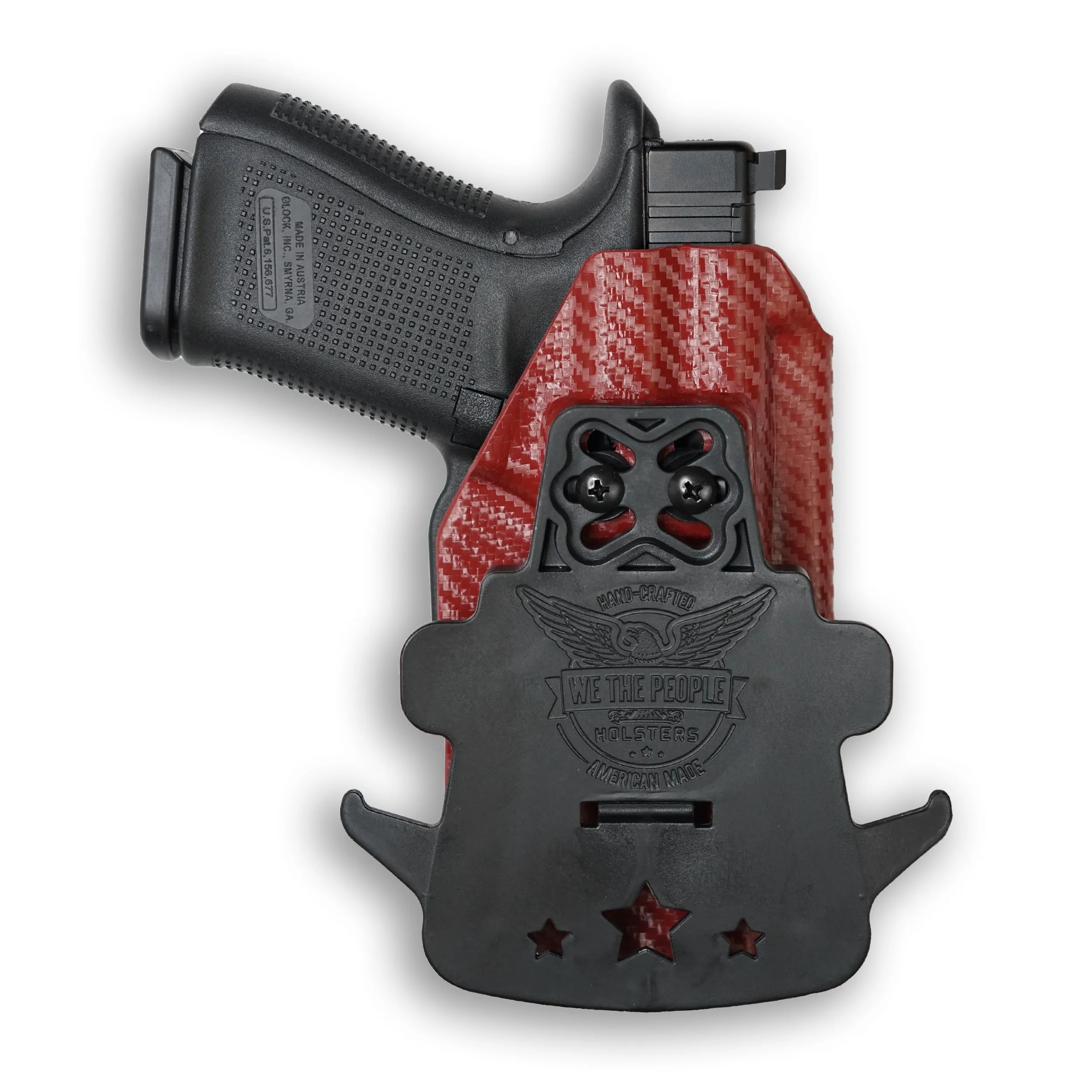 Smith & Wesson M&P Shield / M2.0 45 ACP OWB Holster