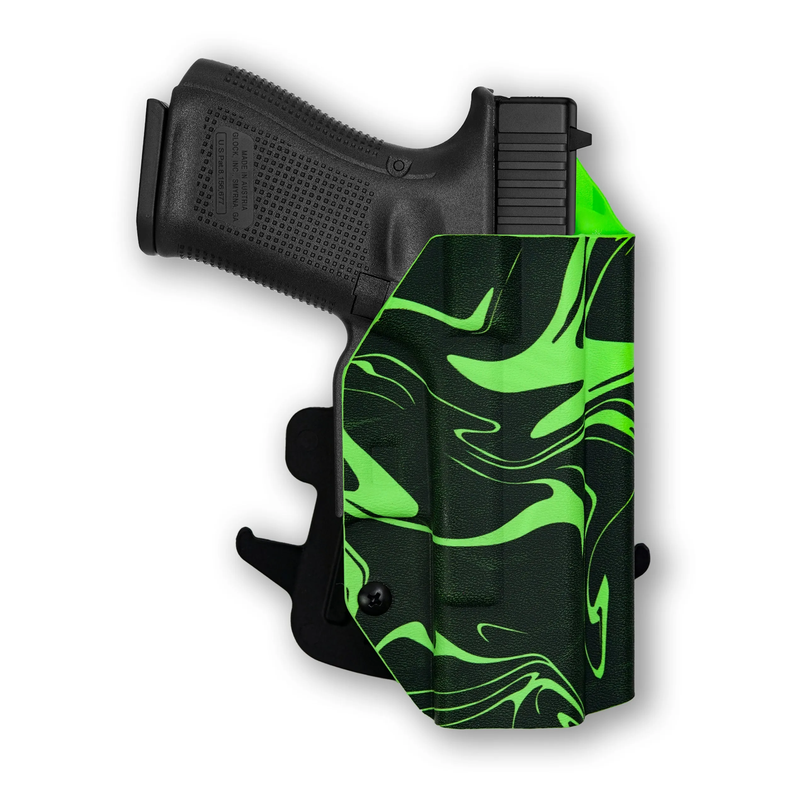 Smith & Wesson M&P Shield / M2.0 45 ACP OWB Holster