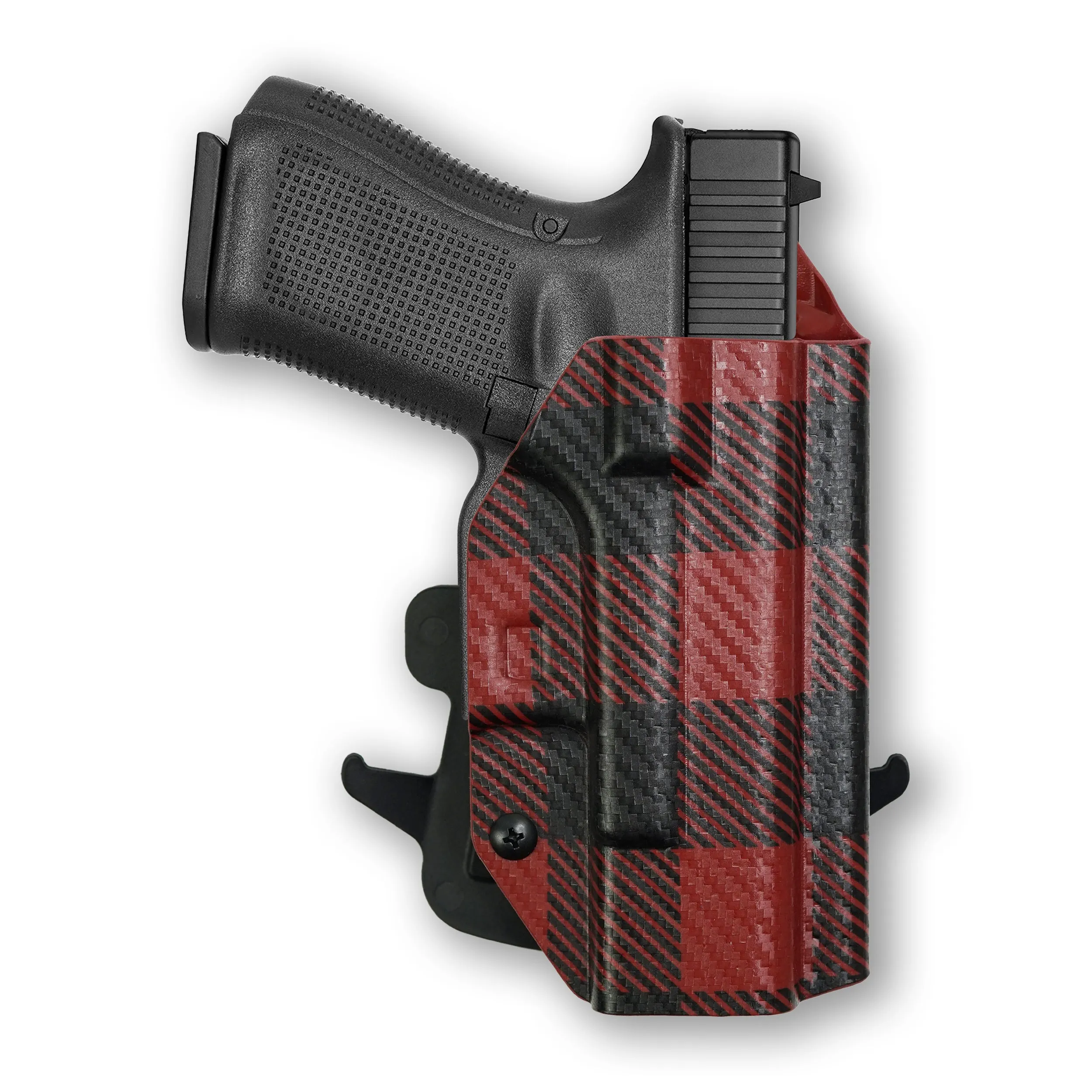 Smith & Wesson M&P Shield / M2.0 45 ACP OWB Holster