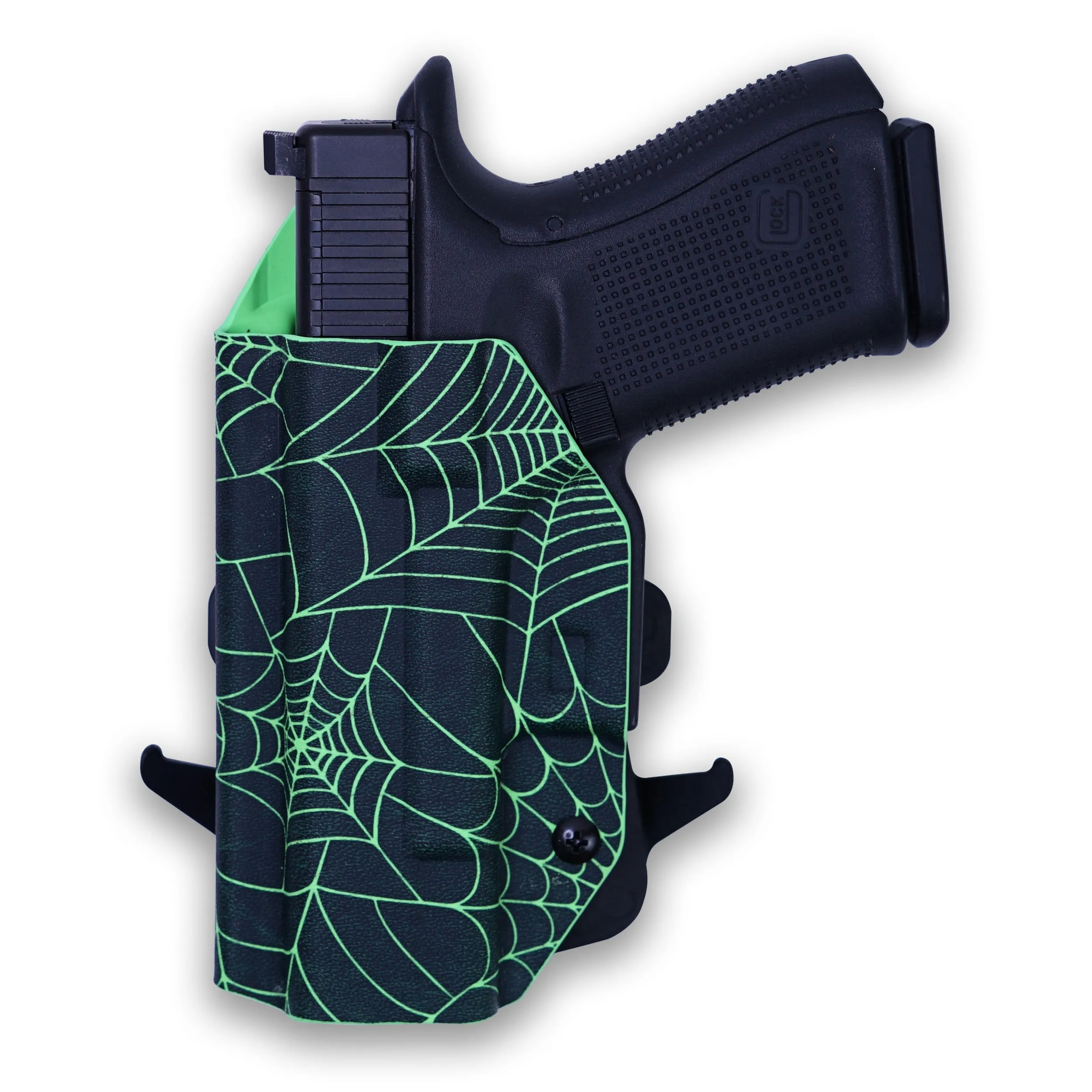 Smith & Wesson M&P Shield / M2.0 45 ACP OWB Holster