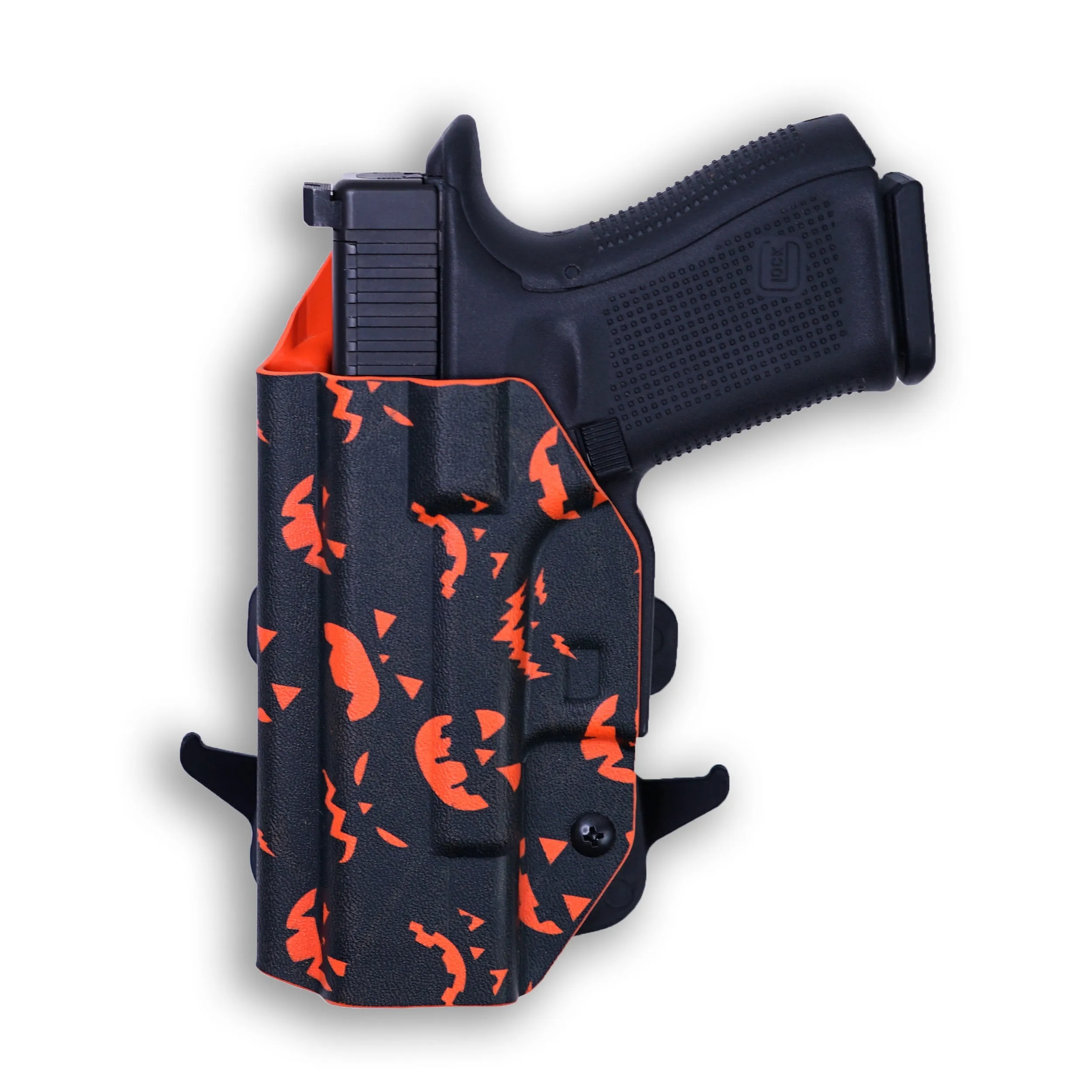 Smith & Wesson M&P Shield / M2.0 45 ACP OWB Holster