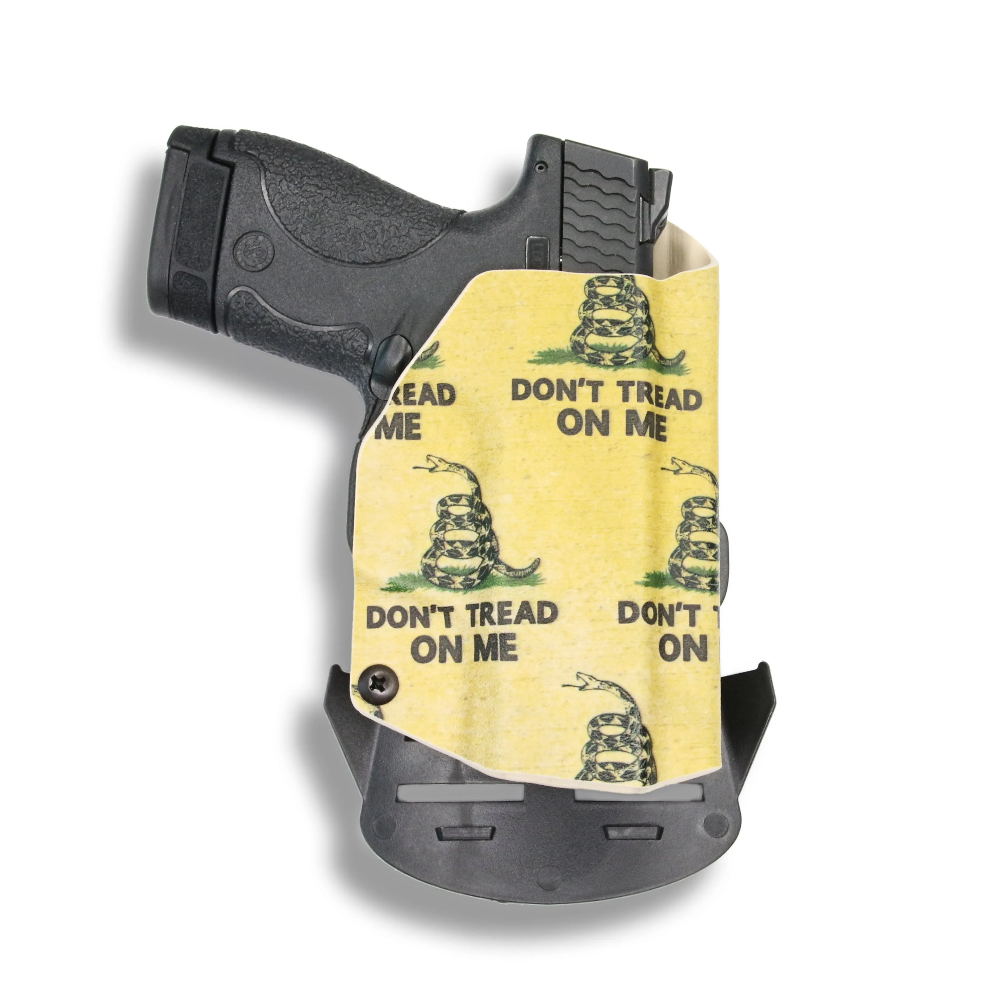 Smith & Wesson M&P Shield / M2.0 45 ACP OWB Holster