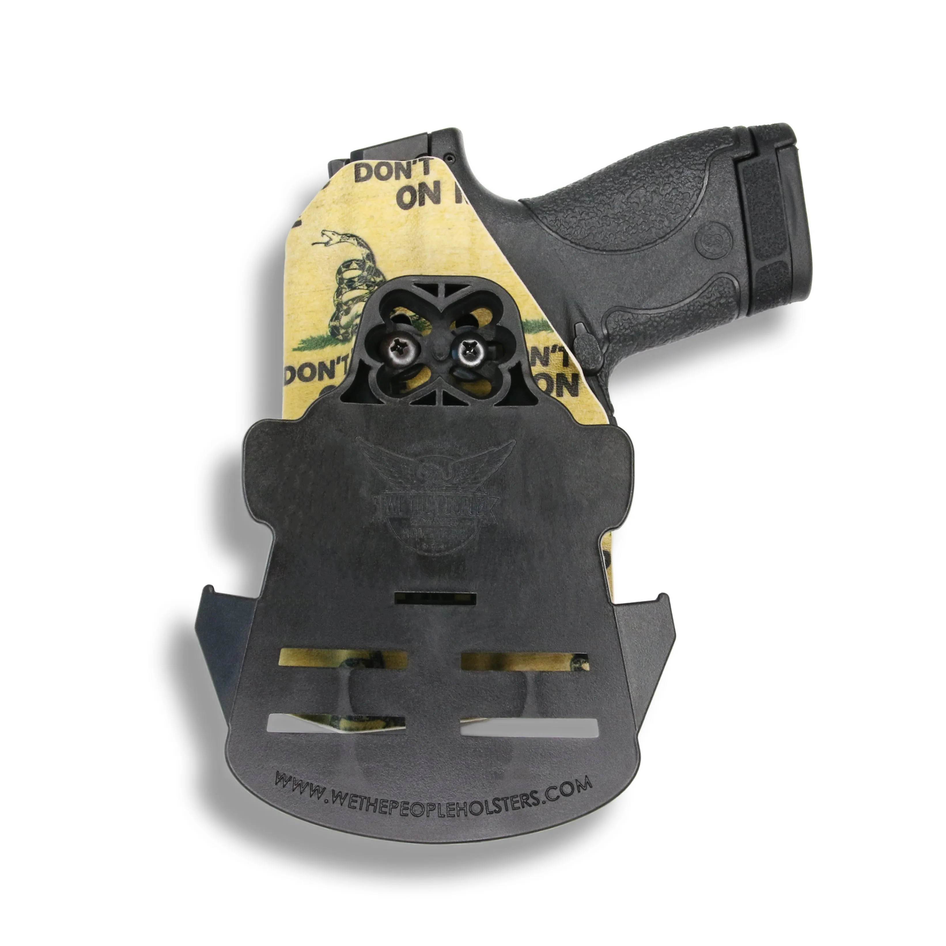 Smith & Wesson M&P Shield / M2.0 45 ACP OWB Holster