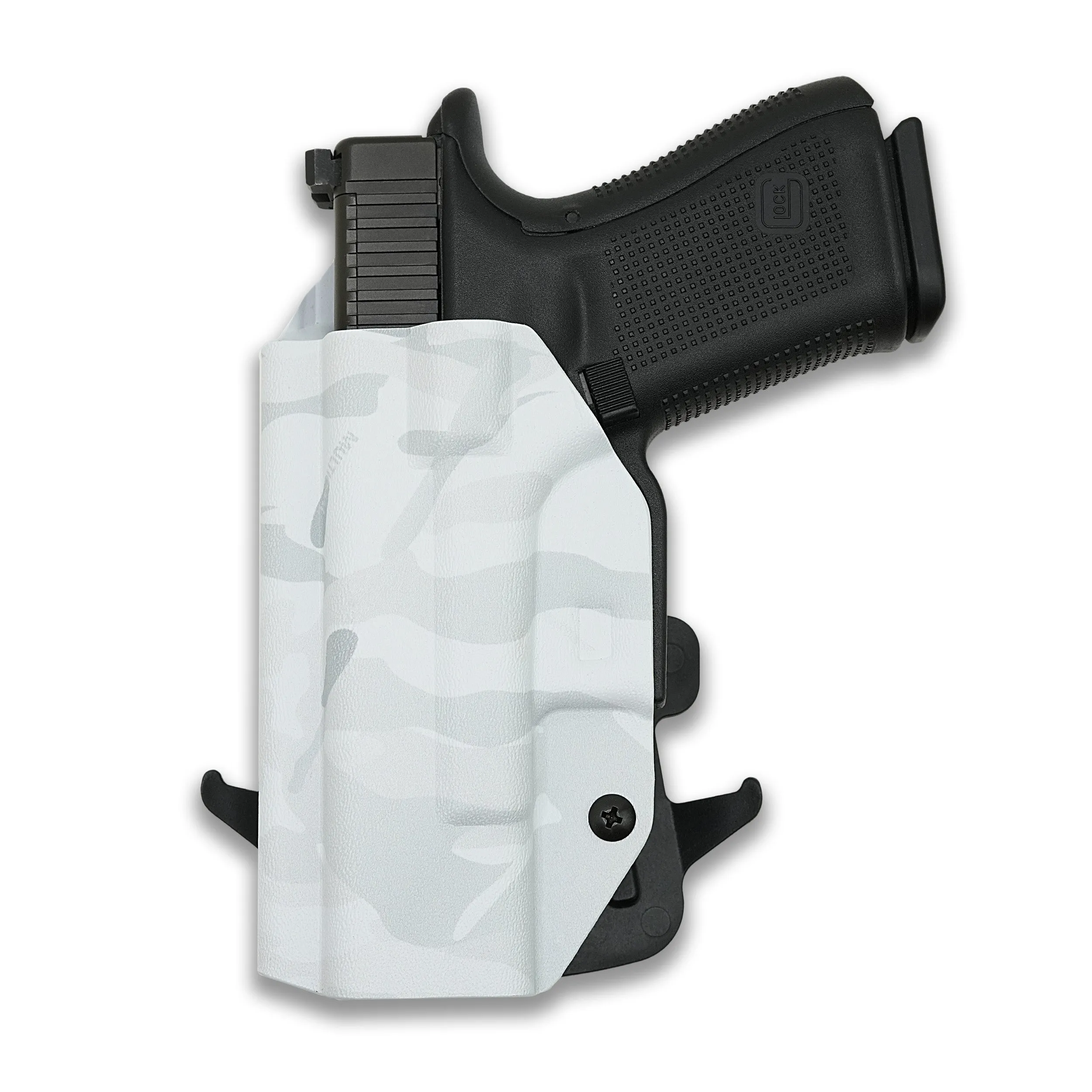 Smith & Wesson M&P Shield / M2.0 45 ACP OWB Holster