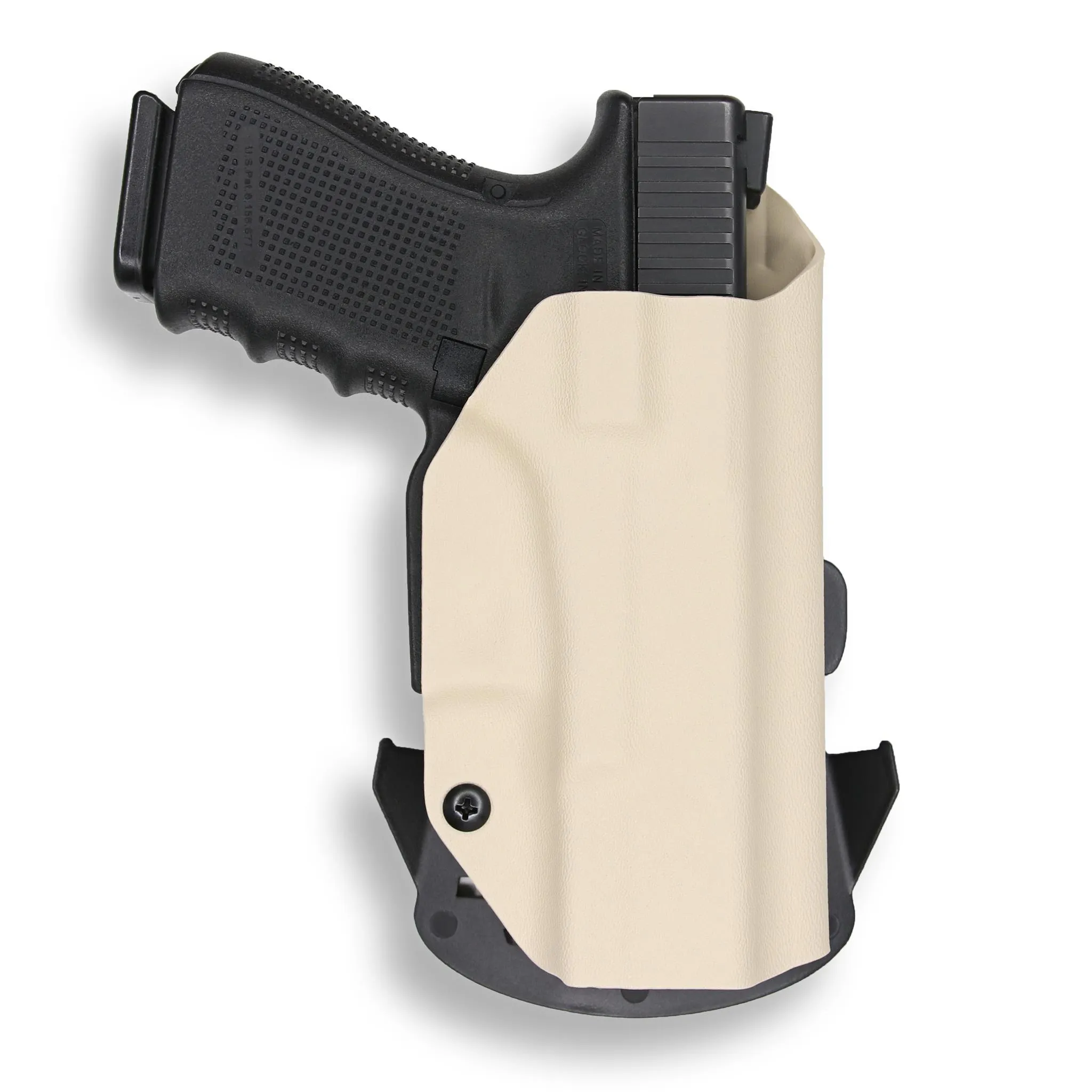 Smith & Wesson M&P Shield / M2.0 45 ACP OWB Holster