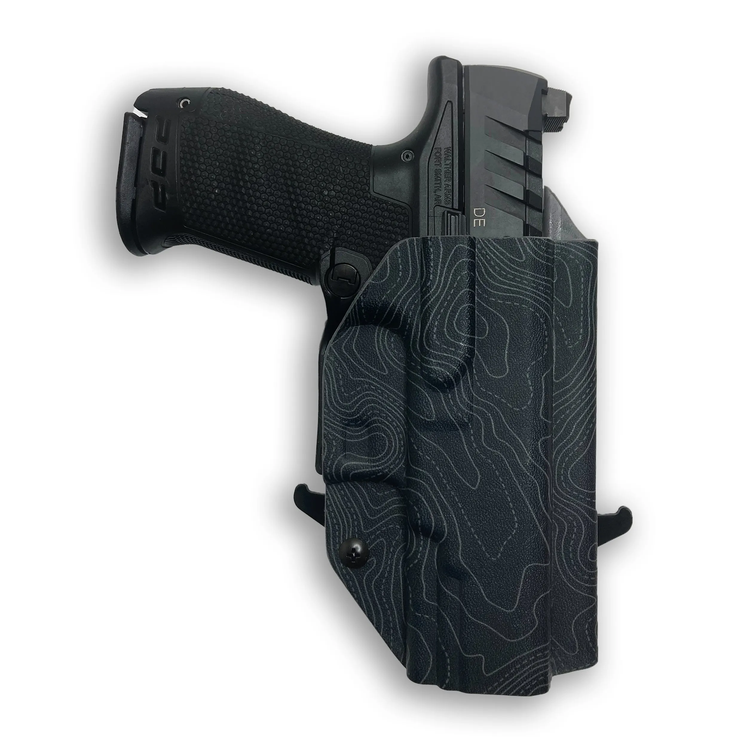 Smith & Wesson M&P Shield / M2.0 45 ACP OWB Holster