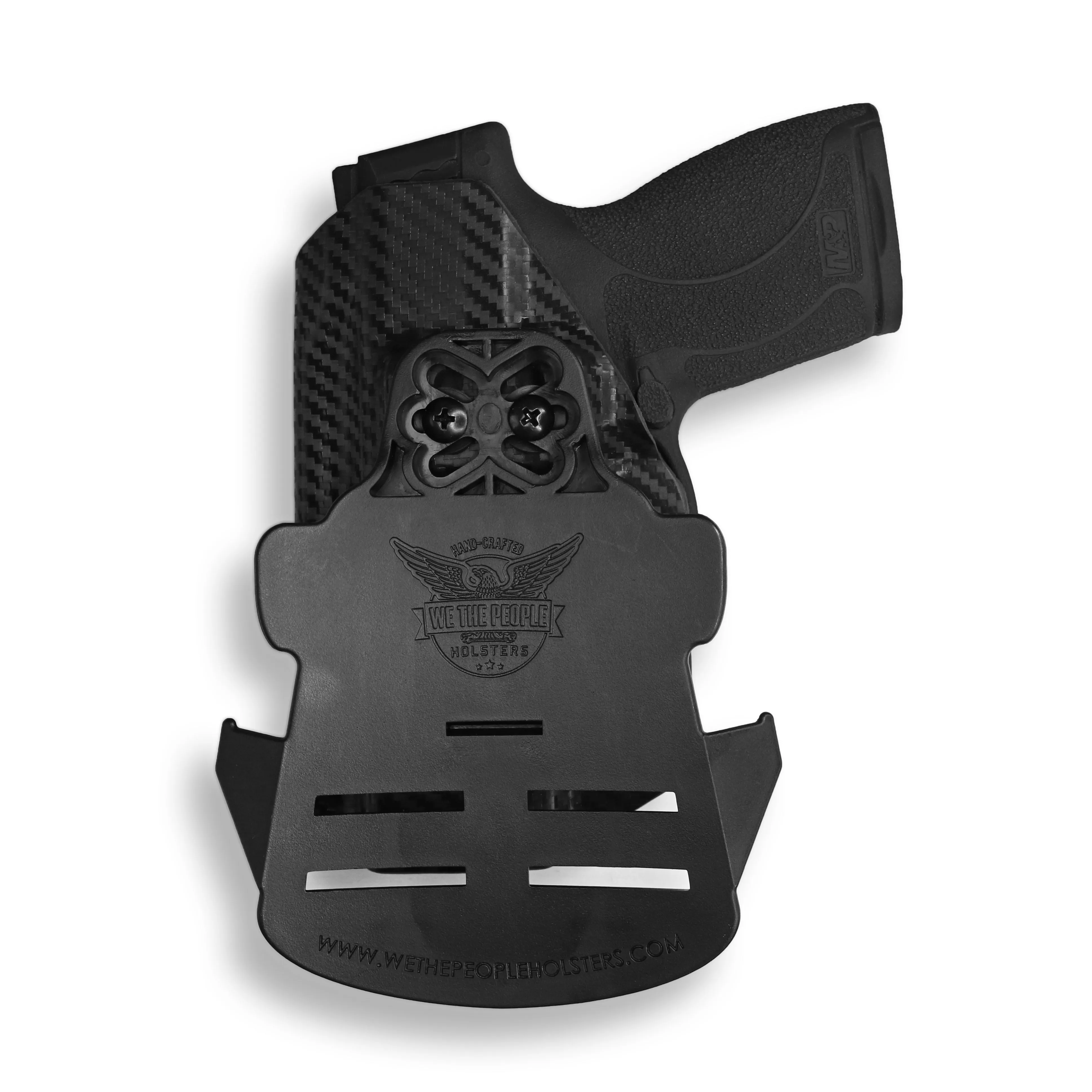 Smith & Wesson M&P Shield / M2.0 45 ACP OWB Holster