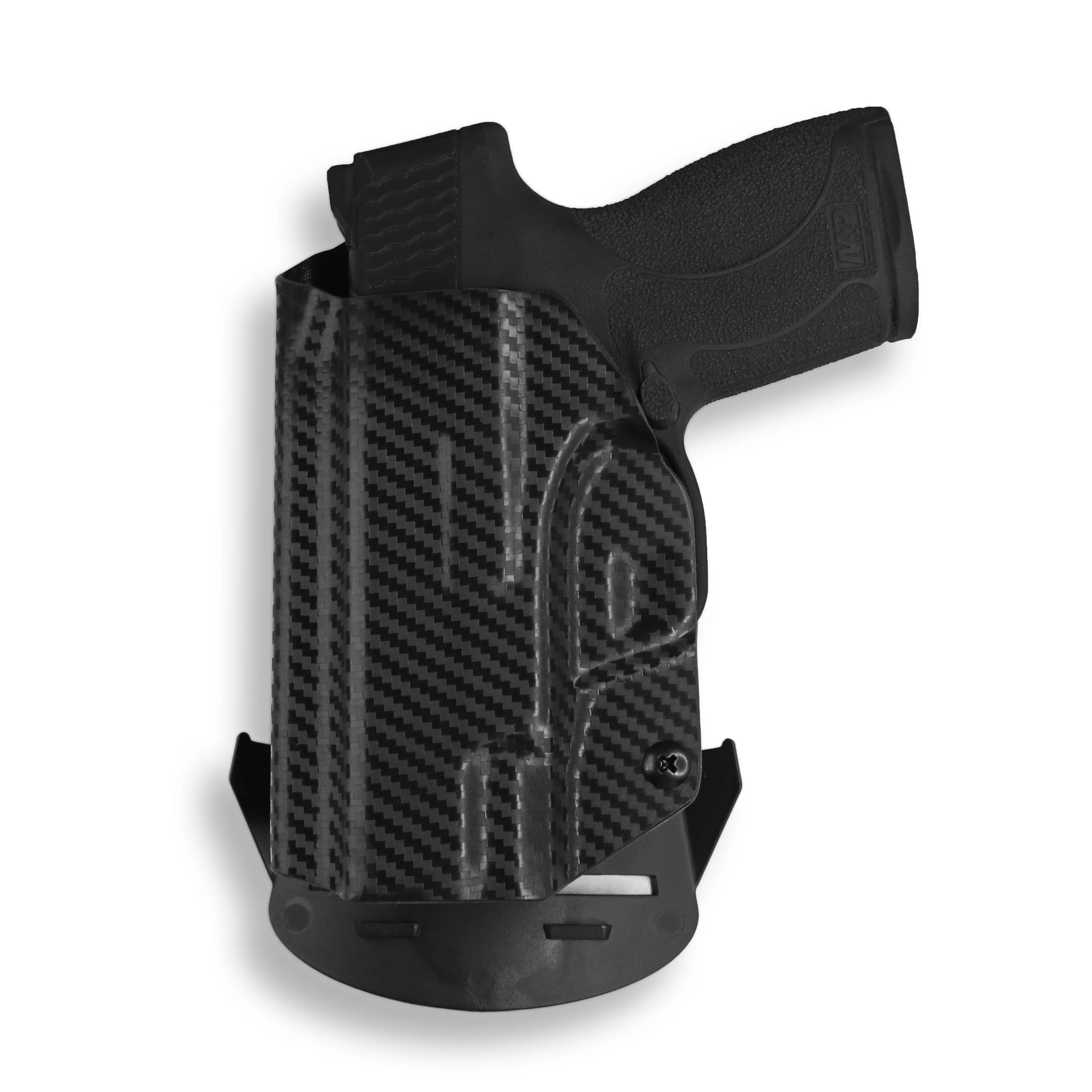 Smith & Wesson M&P Shield / M2.0 45 ACP OWB Holster