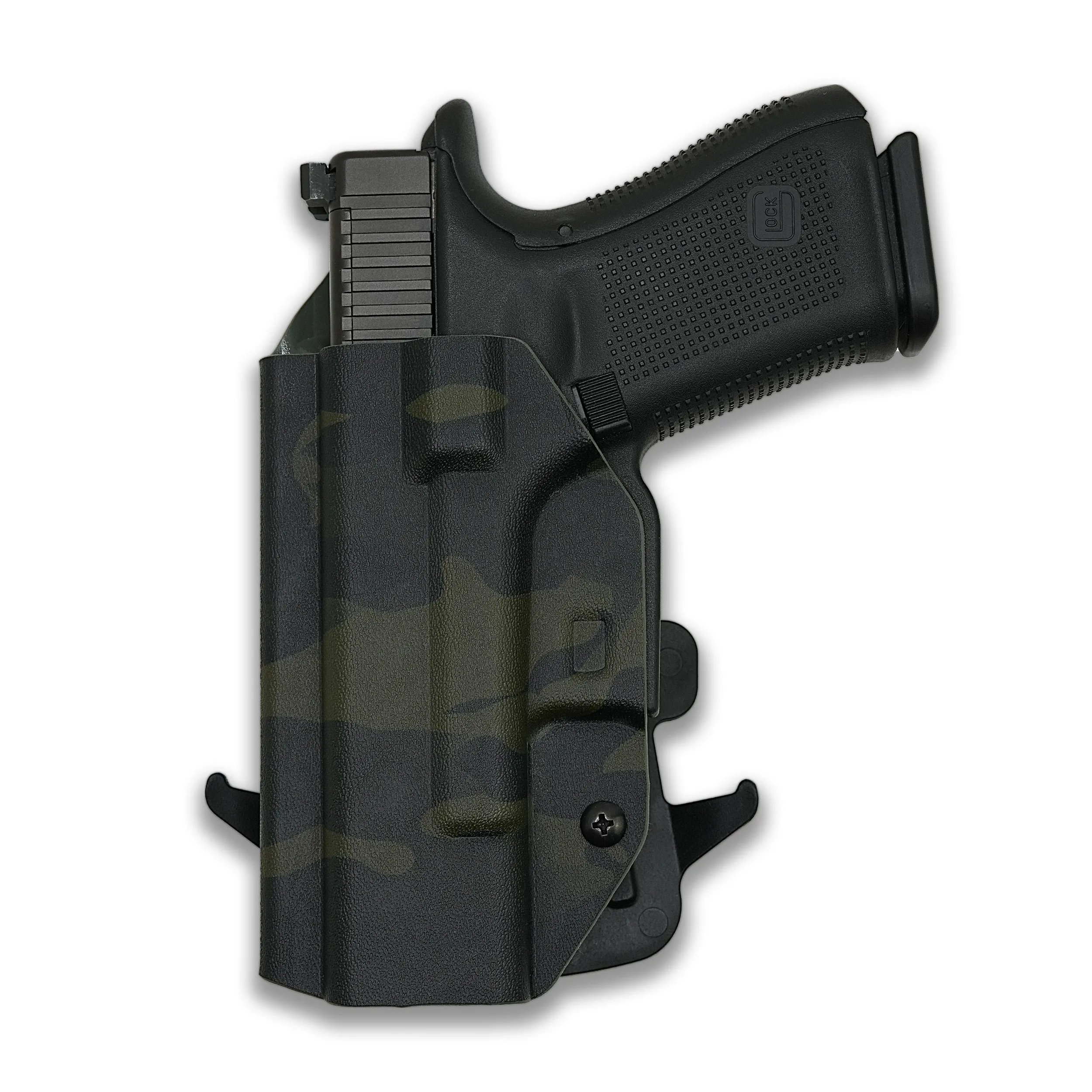 Smith & Wesson M&P Shield / M2.0 45 ACP OWB Holster