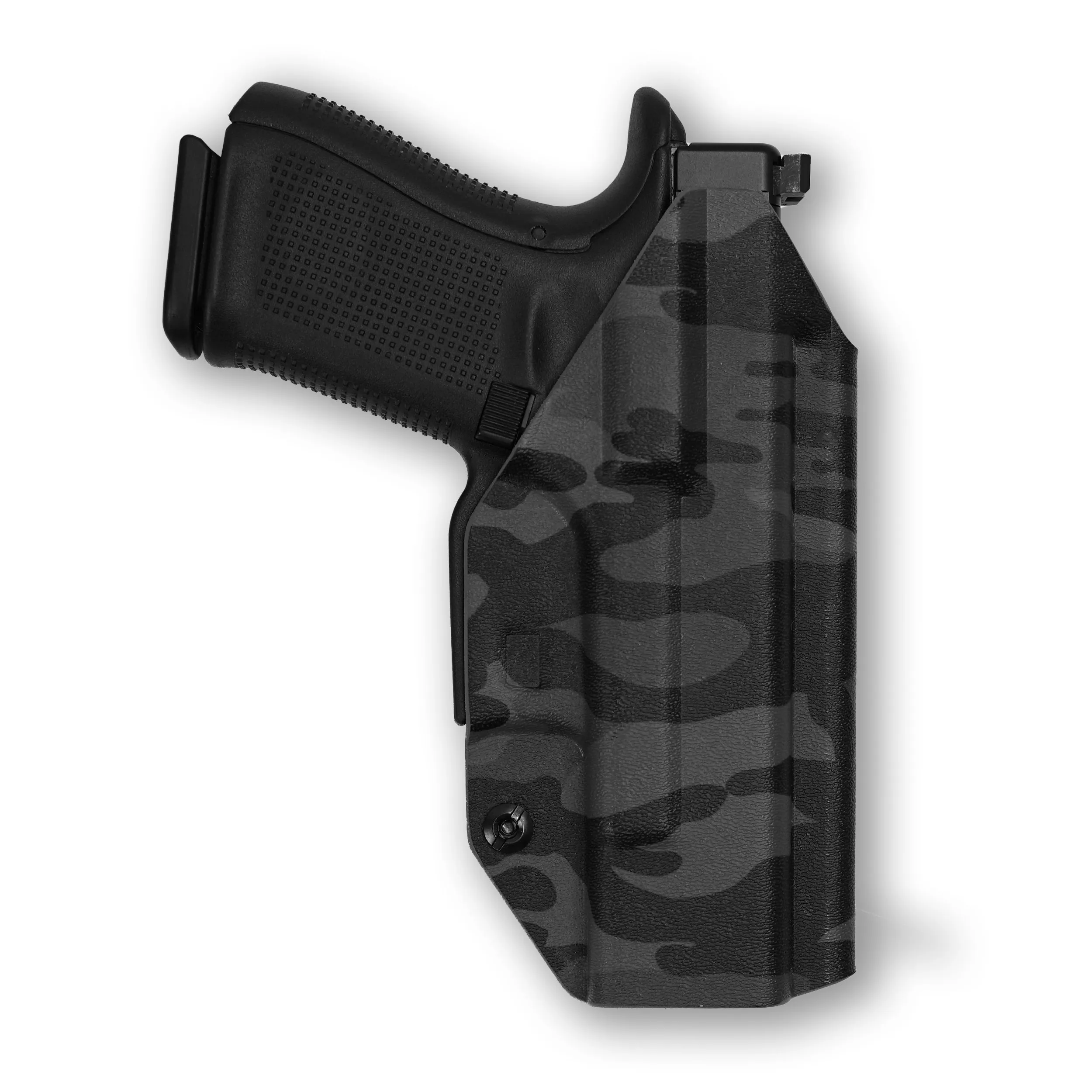 Smith & Wesson M&P Shield / M2.0 / Plus 9mm/.40/30 Super Carry IWB Holster