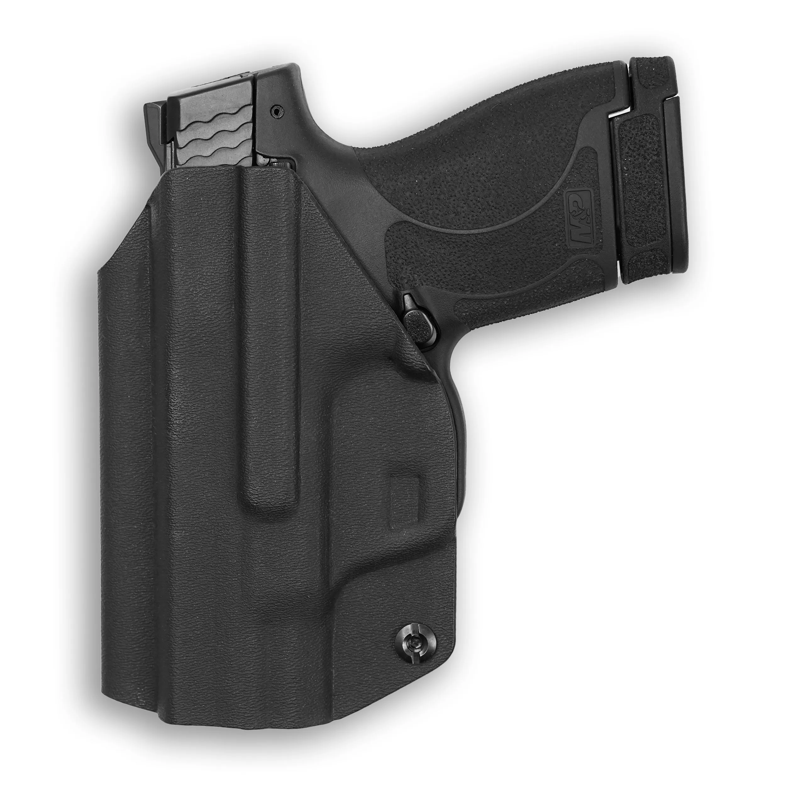 Smith & Wesson M&P Shield / M2.0 / Plus 9mm/.40/30 Super Carry IWB Holster