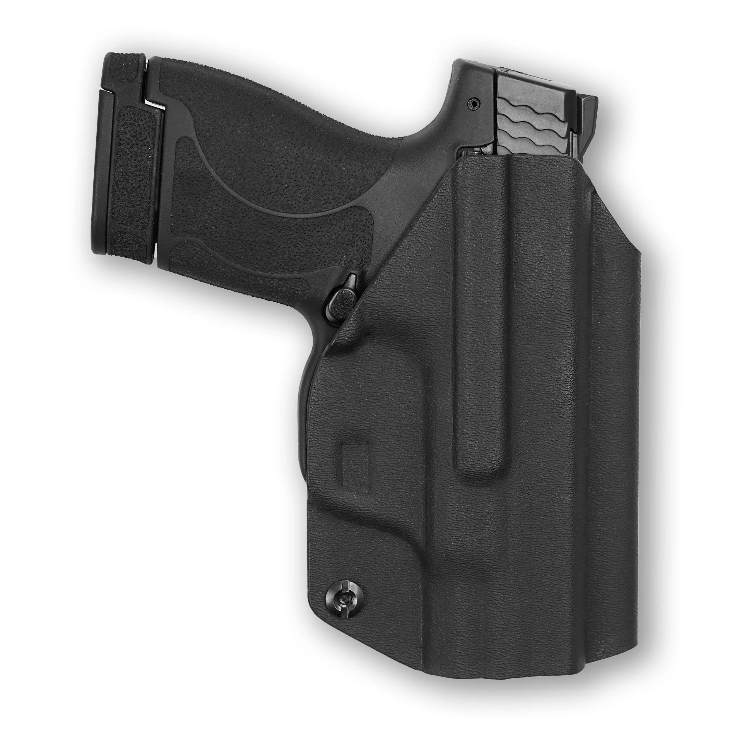 Smith & Wesson M&P Shield / M2.0 / Plus 9mm/.40/30 Super Carry IWB Holster