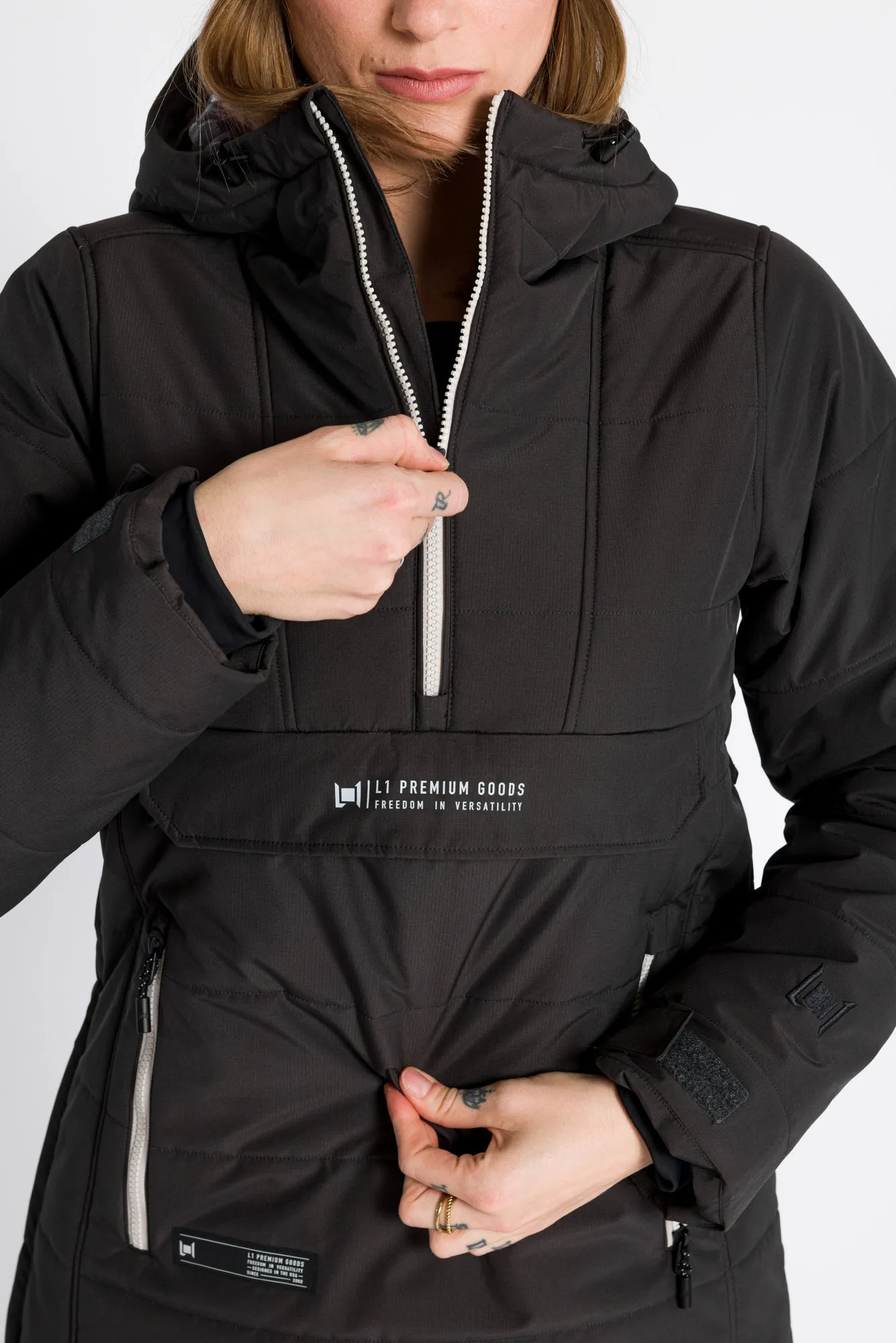 SNOWBLIND JACKET