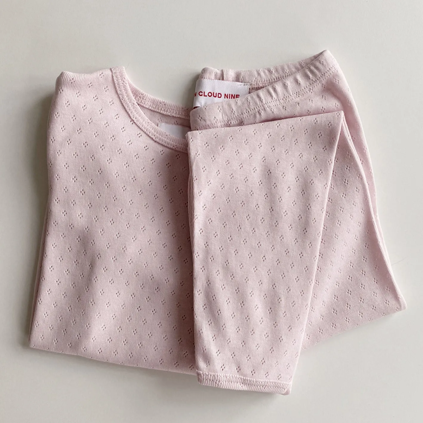 SOFT SET // CHILDREN // ROSE POINTELLE