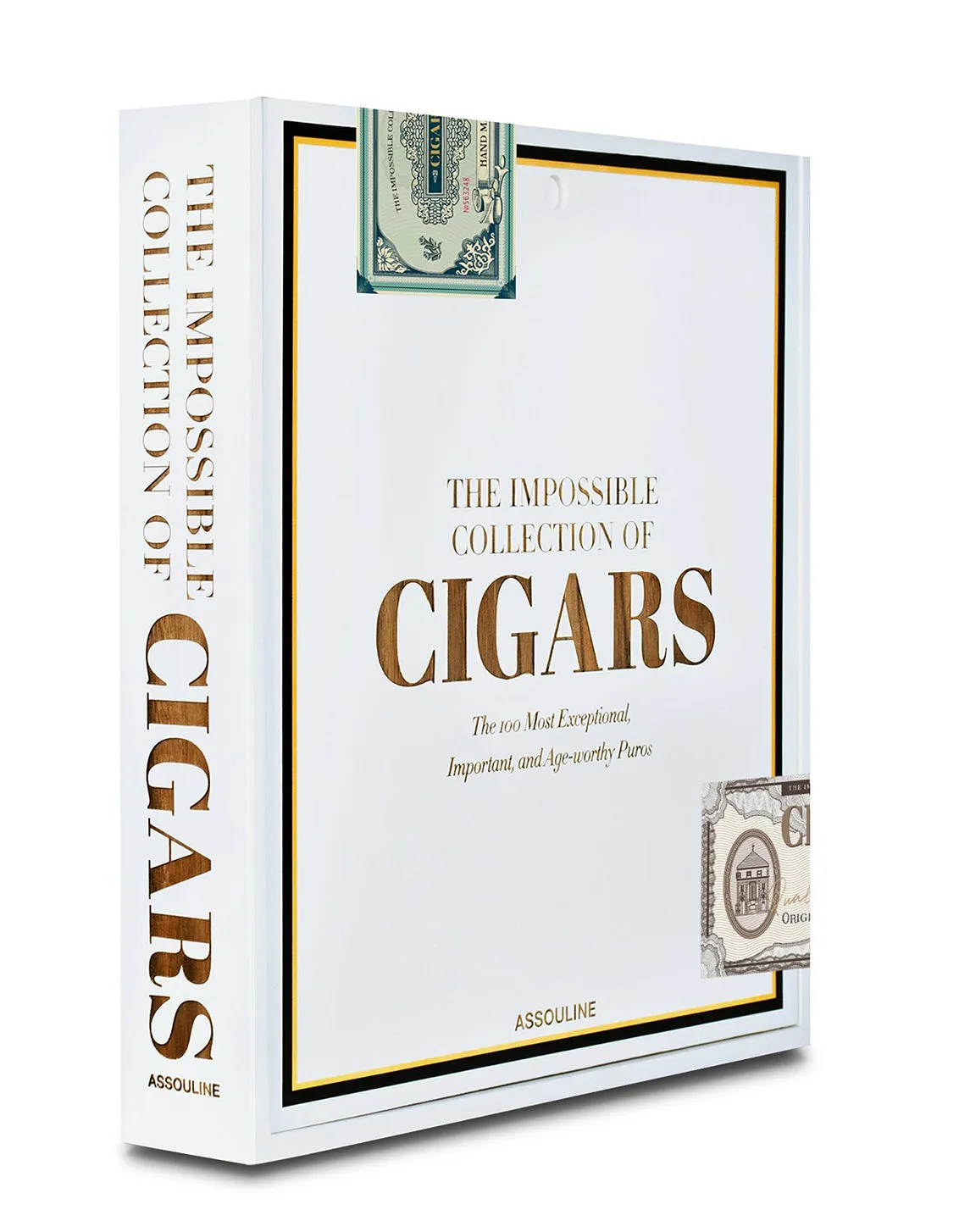 The Impossible Collection of Cigars