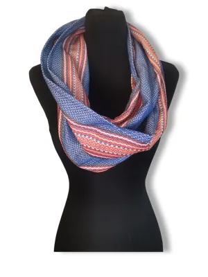 VMWI4 - Kalinga Infinity Scarf