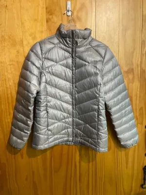 Women Size M The North Face Gray Women's Winter Jacket