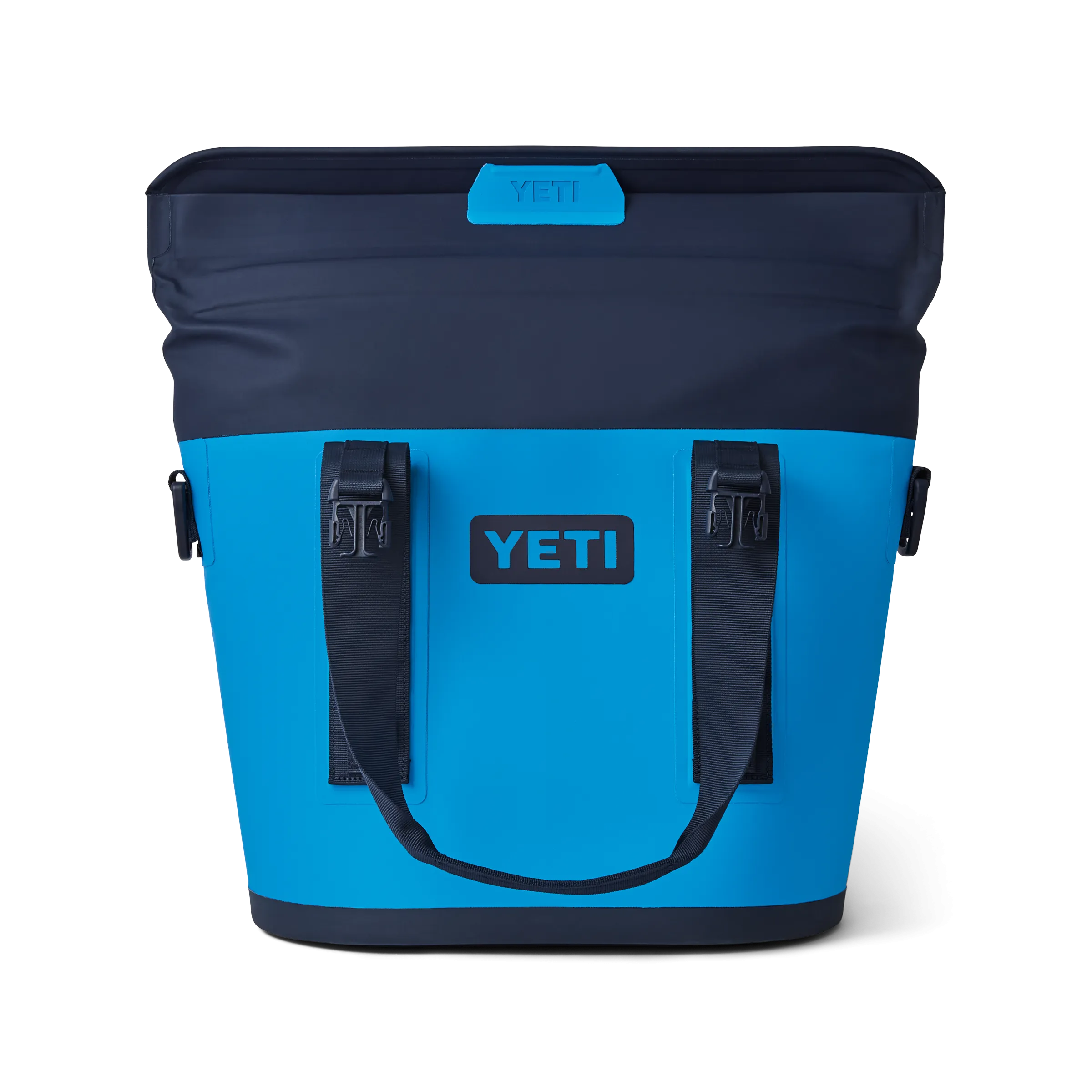 Yeti Hopper M15 Soft Cooler - Big Wave Blue