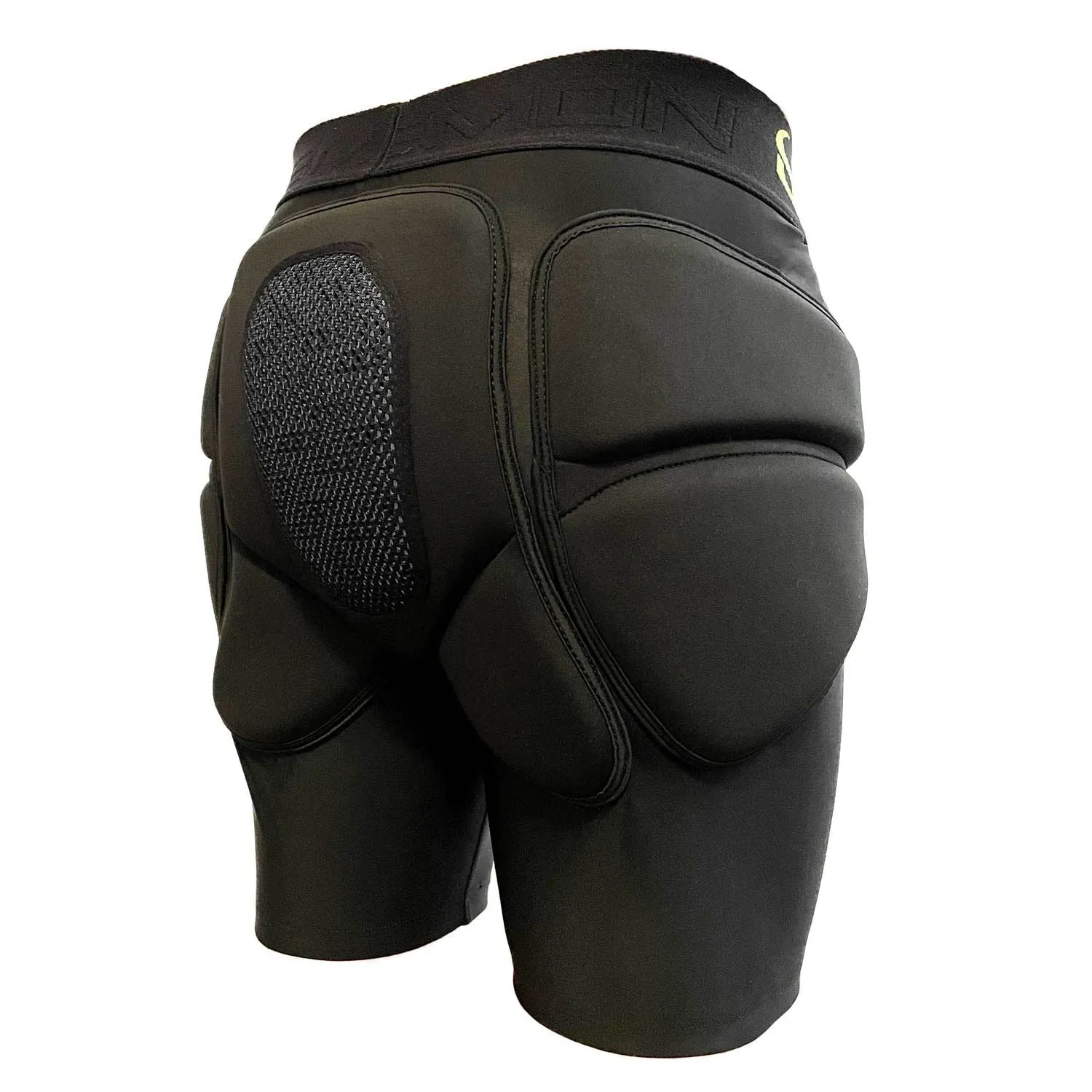 Zero RF Protective Shorts