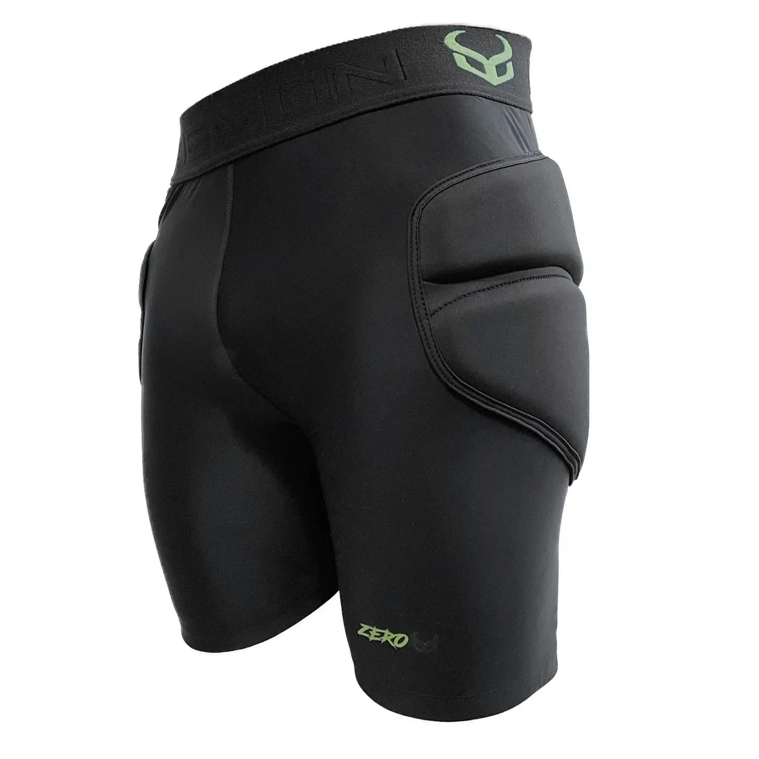 Zero RF Protective Shorts